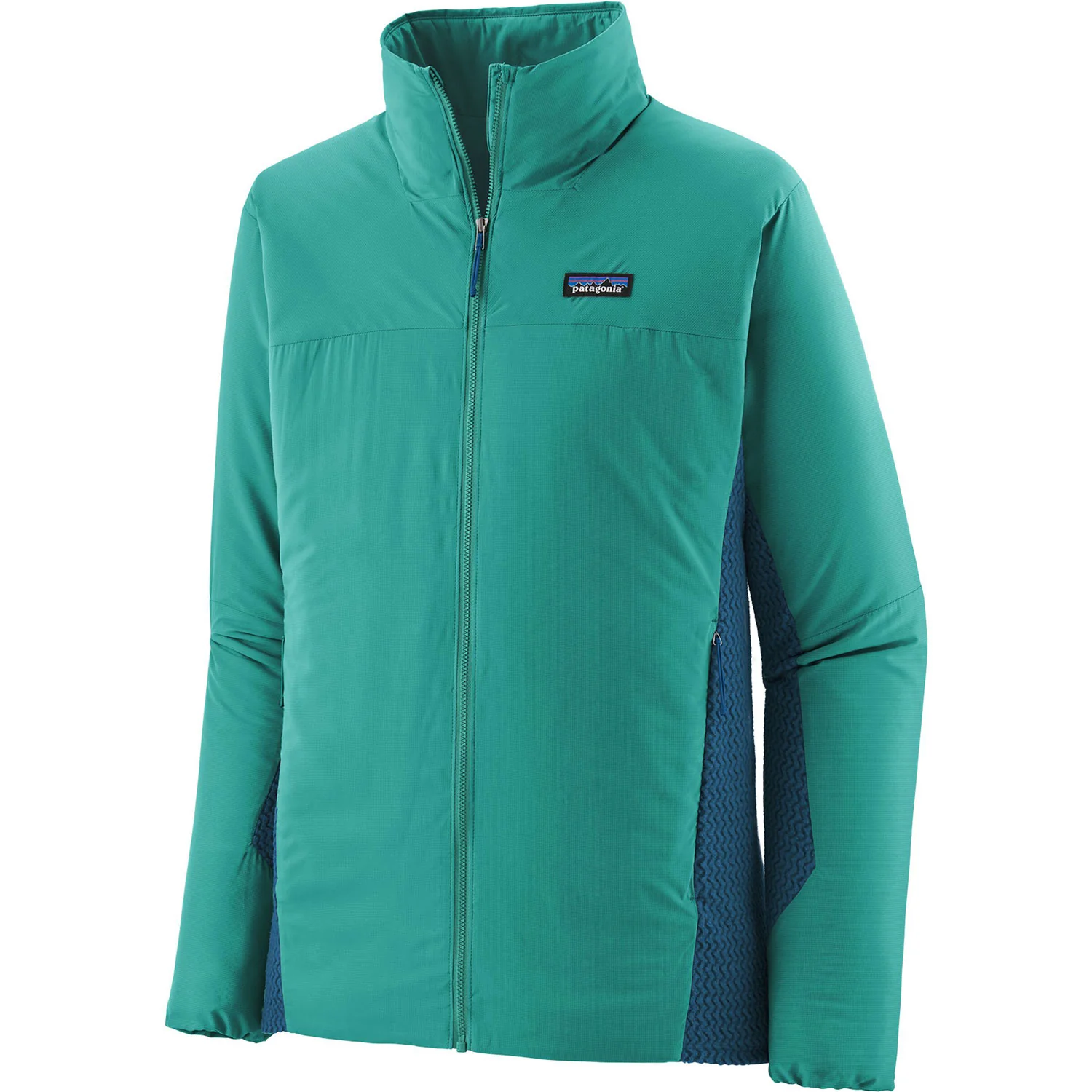 Patagonia Men's Nano-Air Light Hybrid Jacket - Image 7