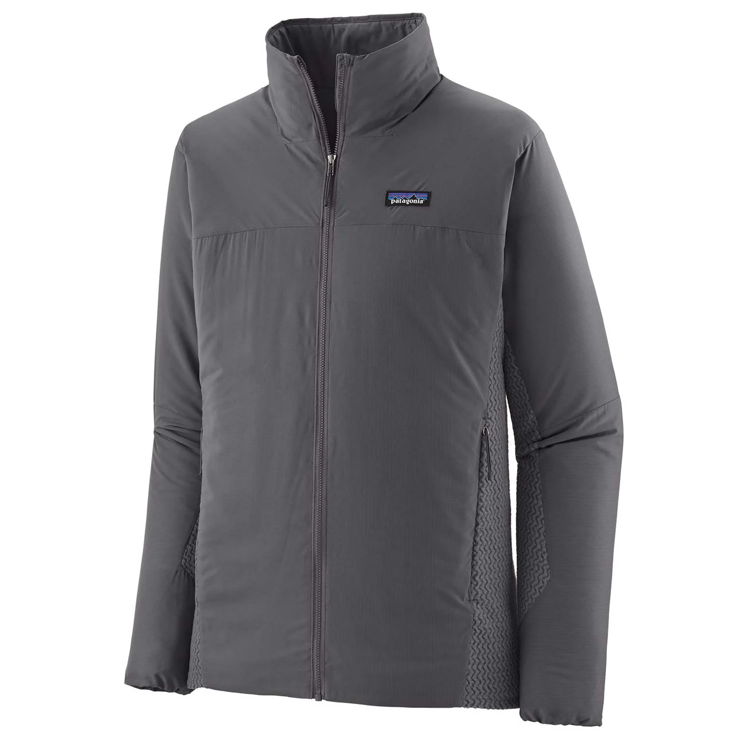 Patagonia Men's Nano-Air Light Hybrid Jacket - Image 8