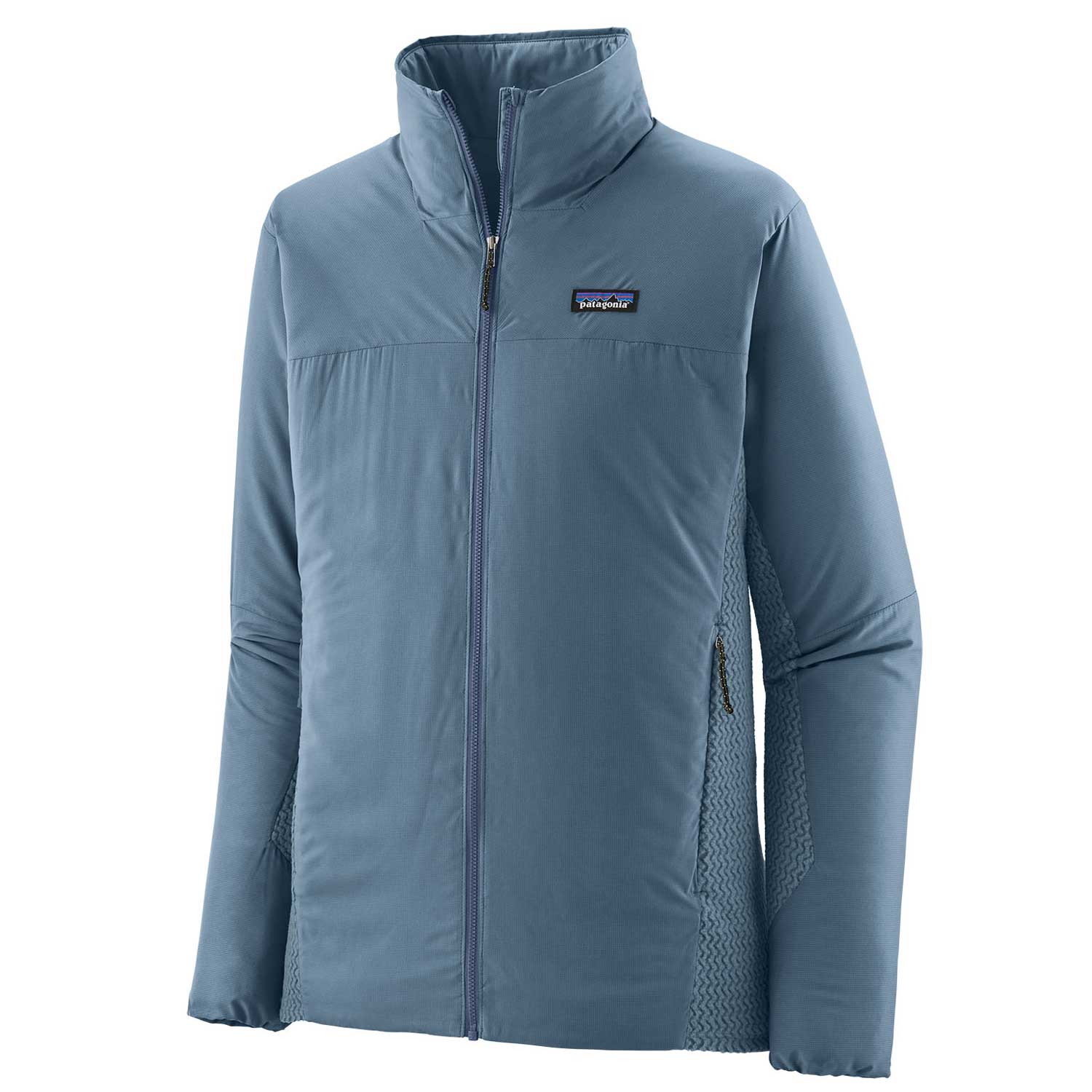 Patagonia Men's Nano-Air Light Hybrid Jacket - Image 9