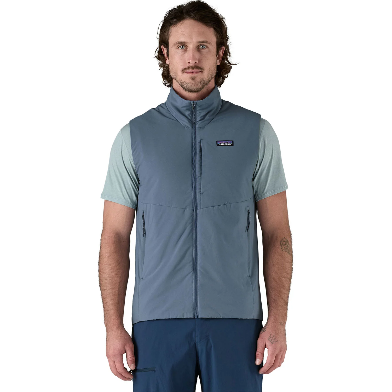 Patagonia Men's Nano-Air Light Vest - Image 3