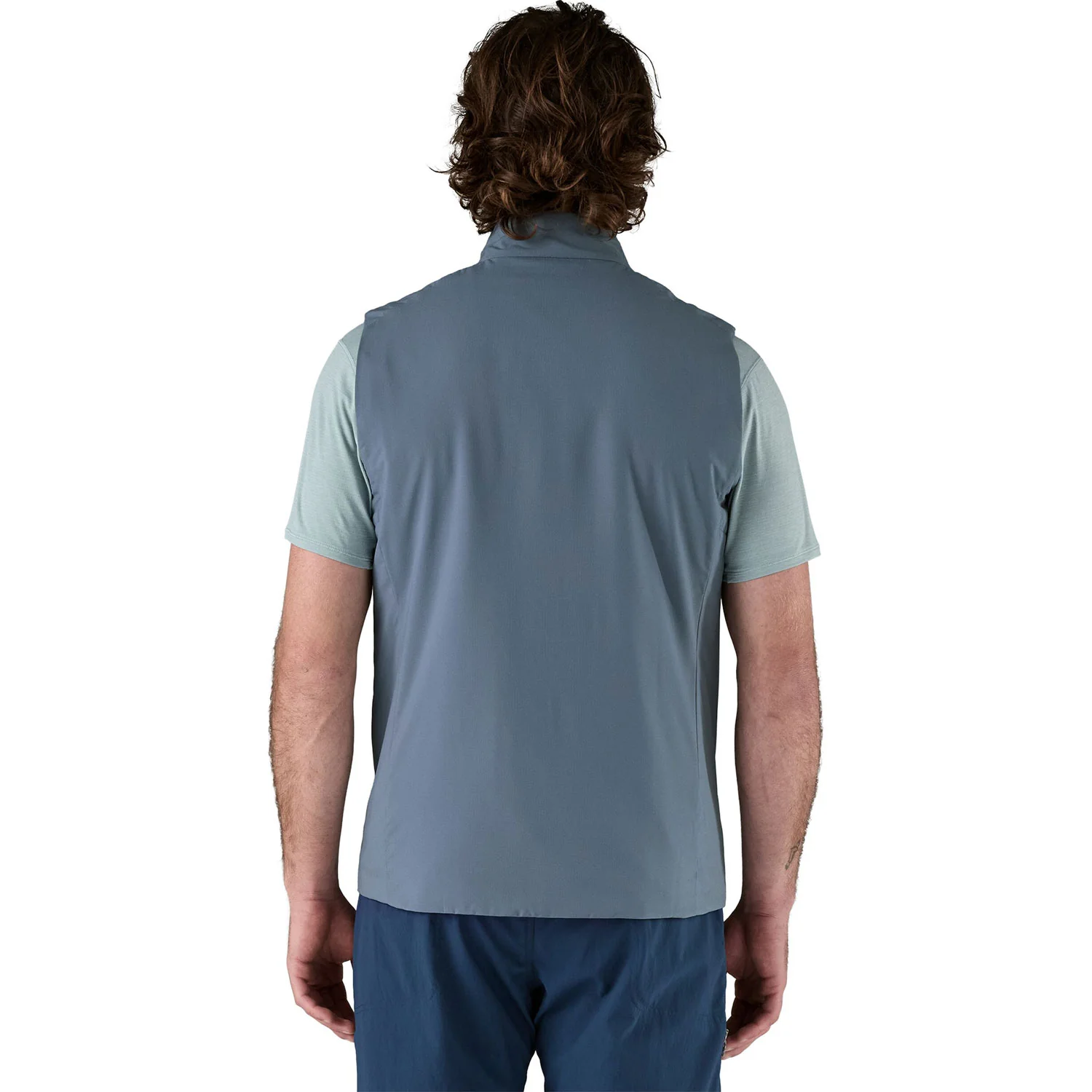 Patagonia Men's Nano-Air Light Vest - Image 4