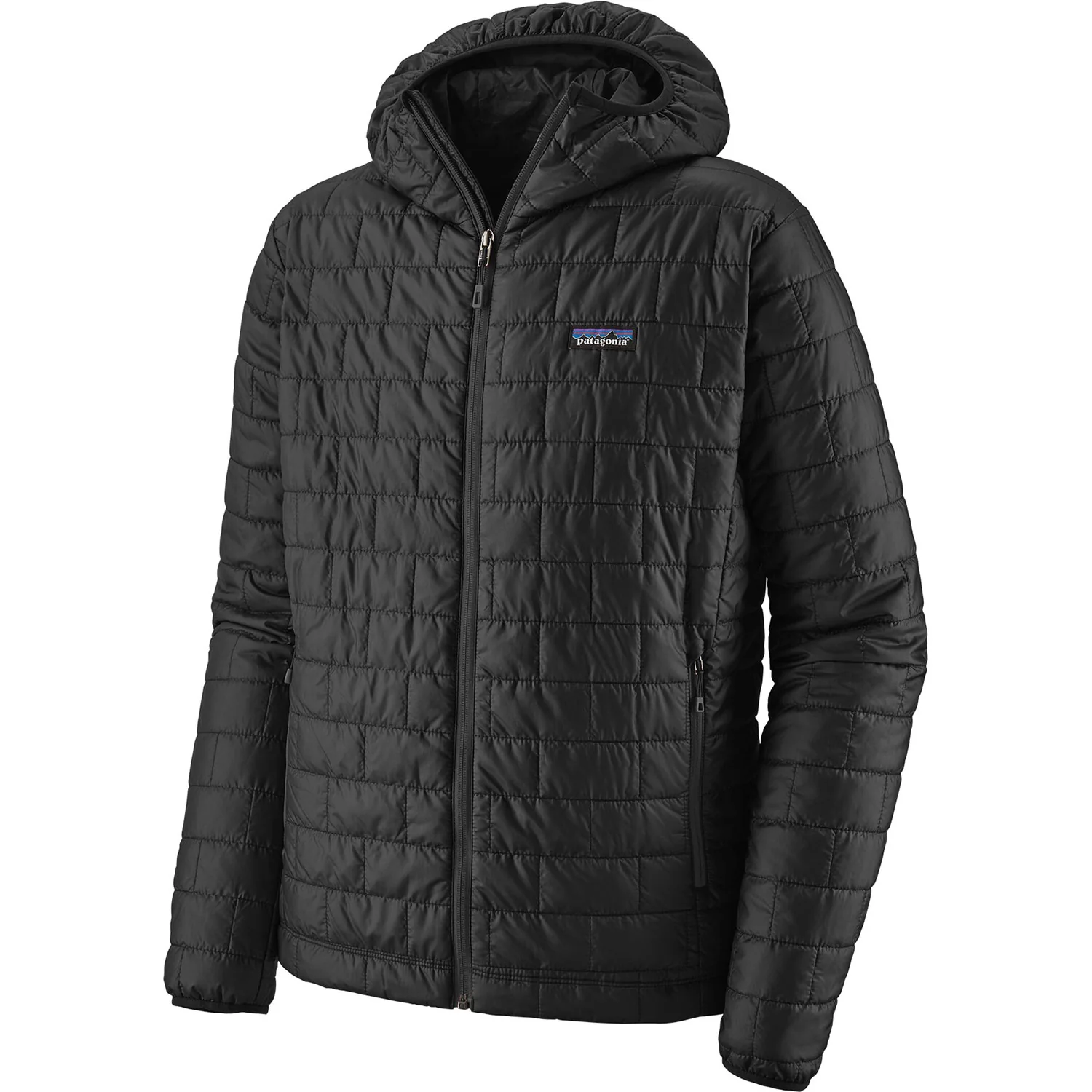 Patagonia Men's Nano Puff Hoody
