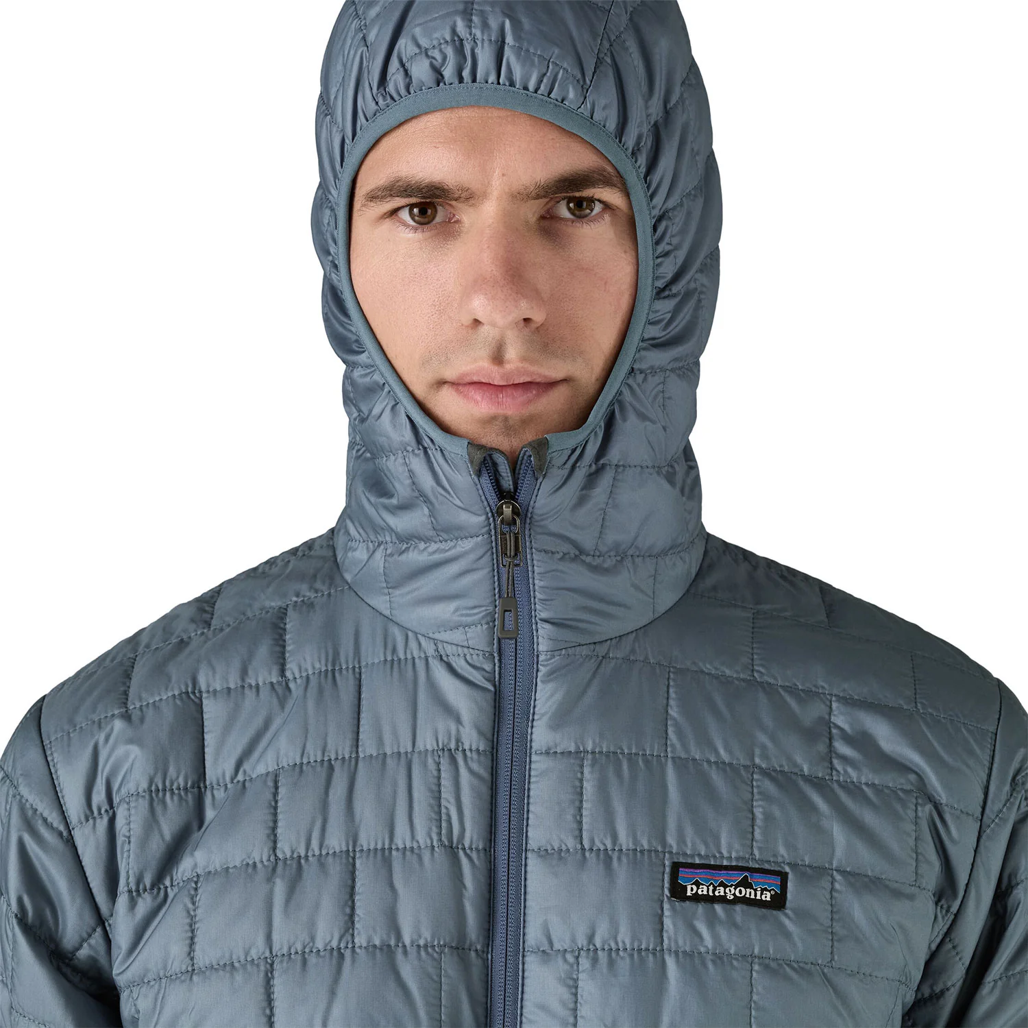 Patagonia Men's Nano Puff Hoody - Image 11