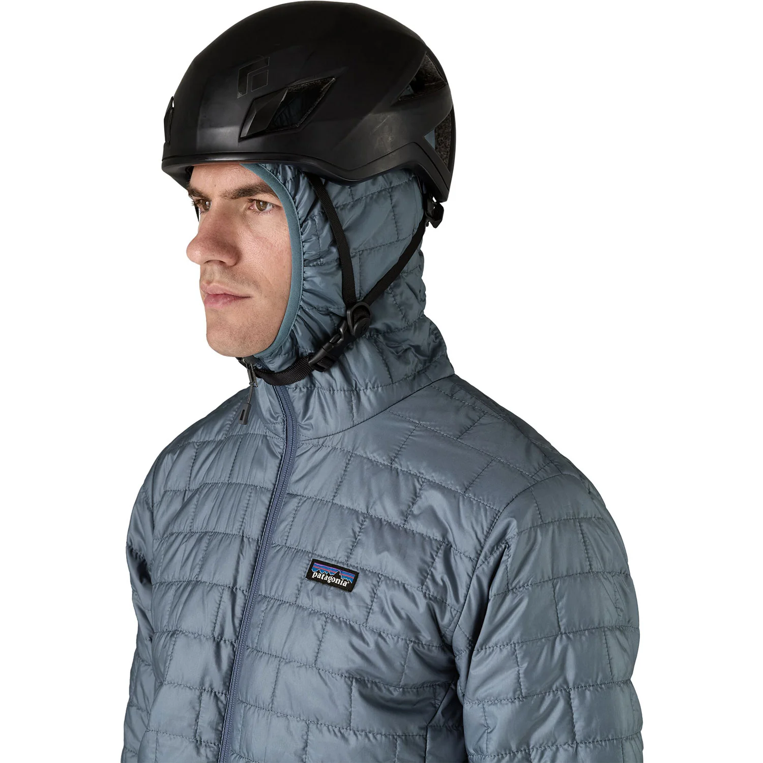 Patagonia Men's Nano Puff Hoody - Image 12
