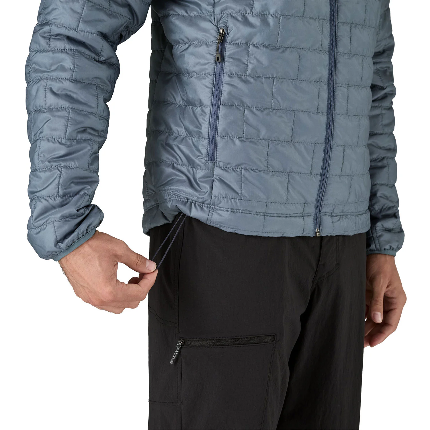 Patagonia Men's Nano Puff Hoody - Image 13