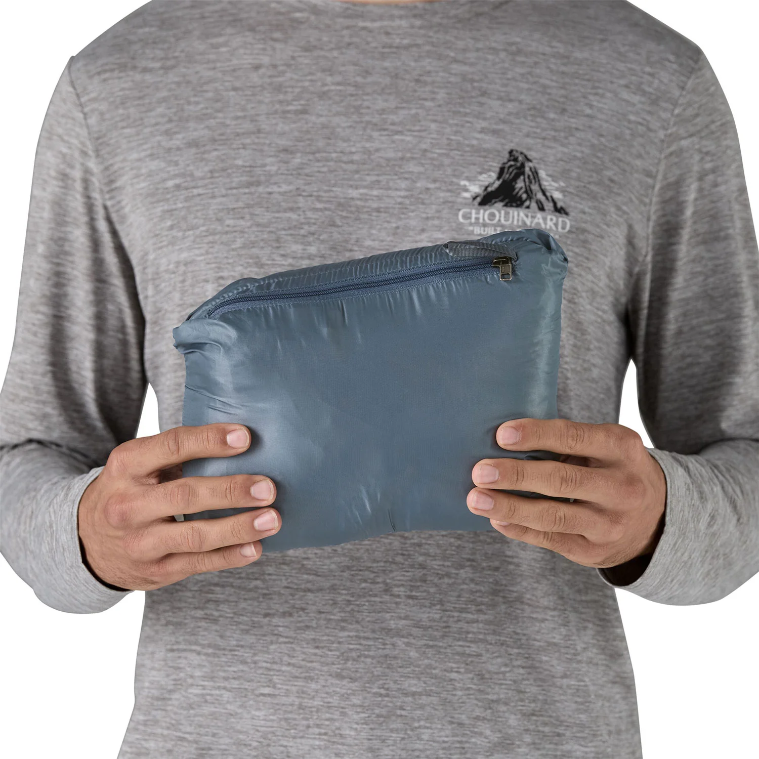 Patagonia Men's Nano Puff Hoody - Image 14