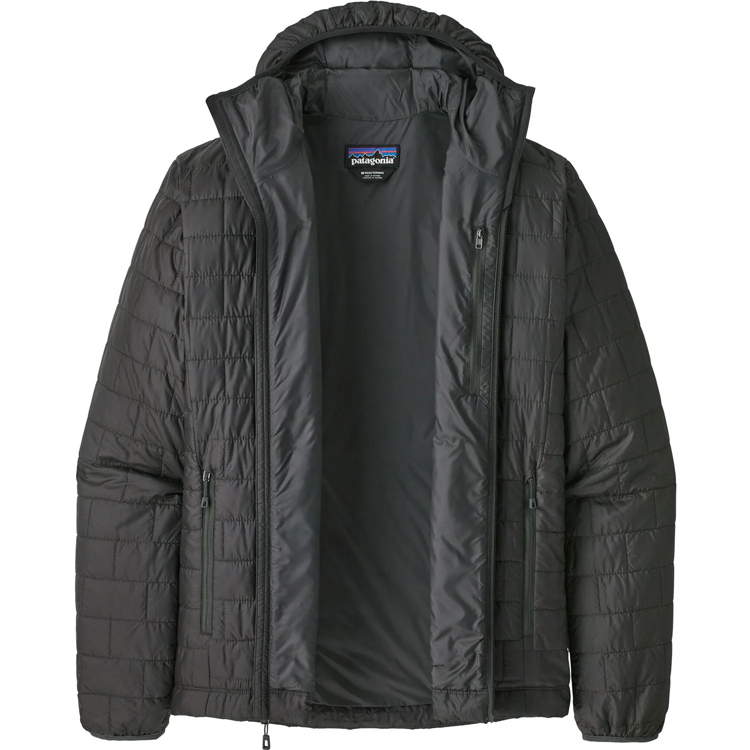 Patagonia Men's Nano Puff Hoody - Image 15
