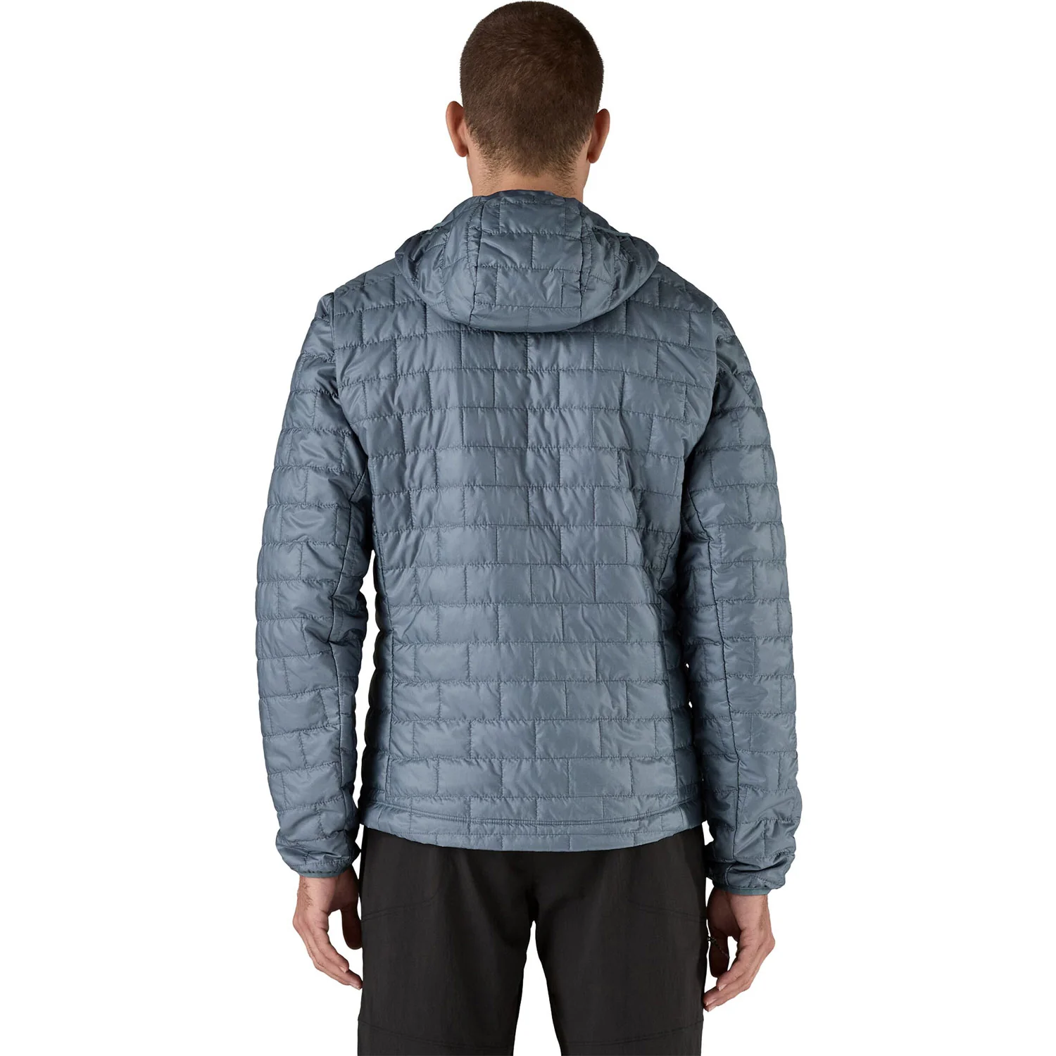 Patagonia Men's Nano Puff Hoody - Image 16