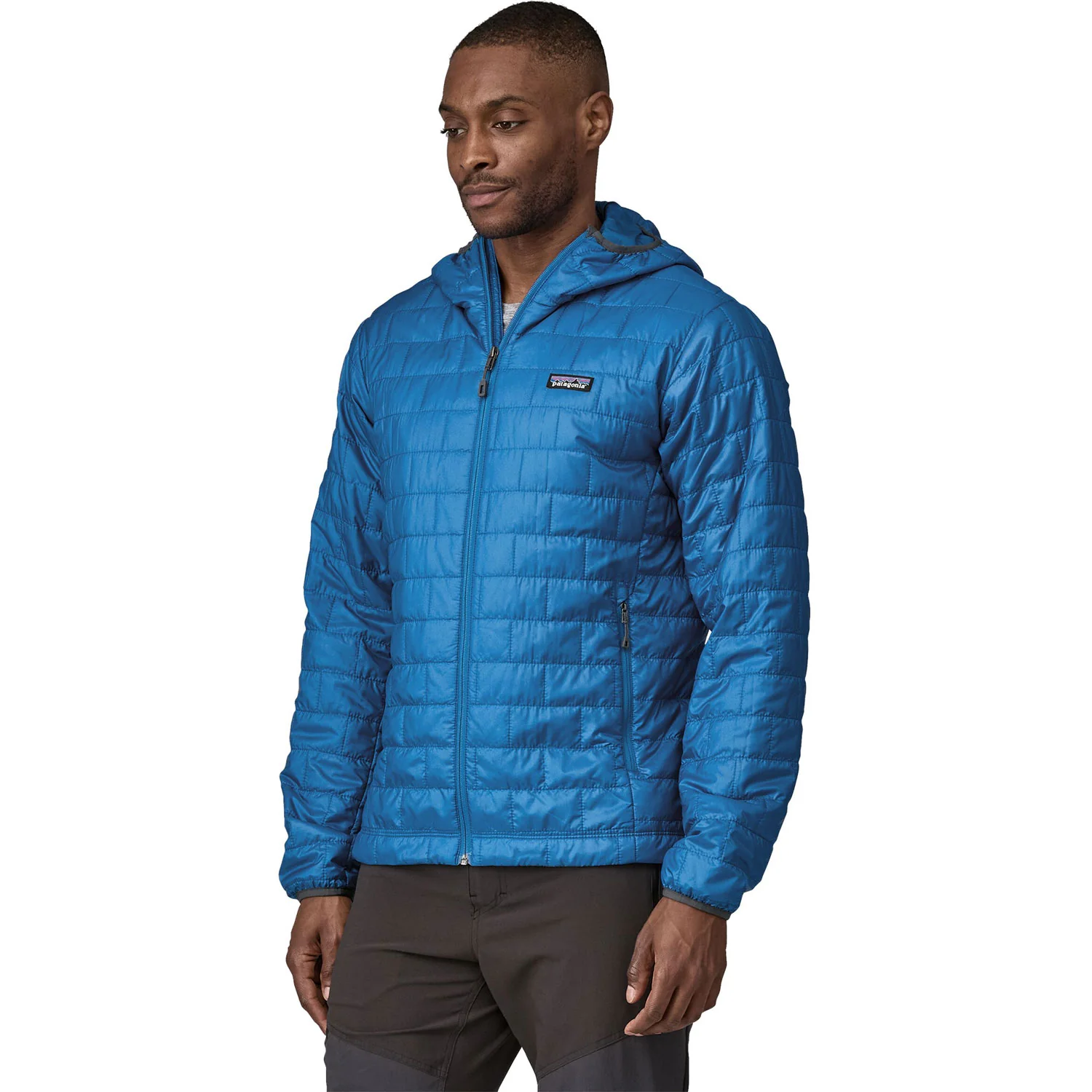 Patagonia Men's Nano Puff Hoody - Image 17