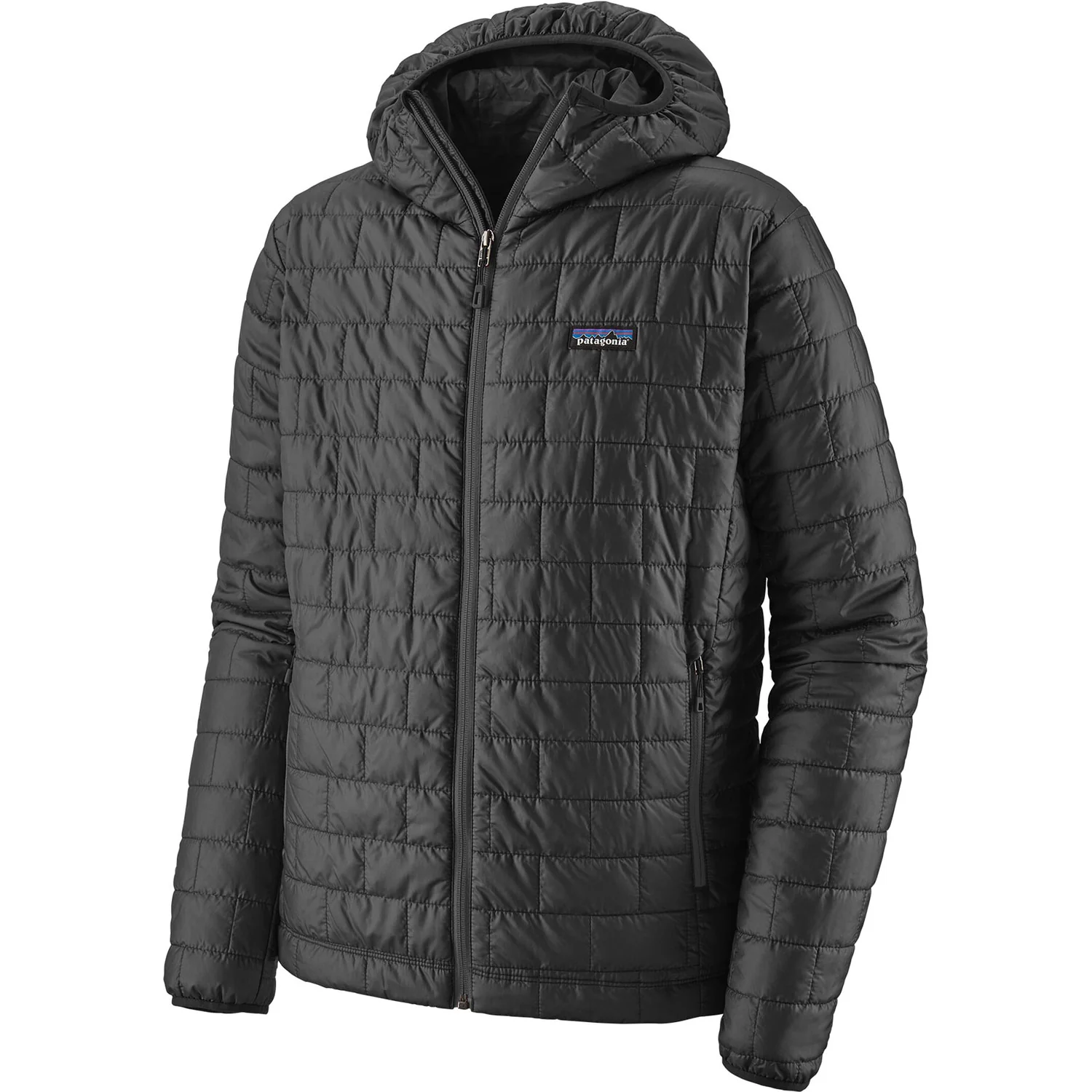Patagonia Men's Nano Puff Hoody - Image 2