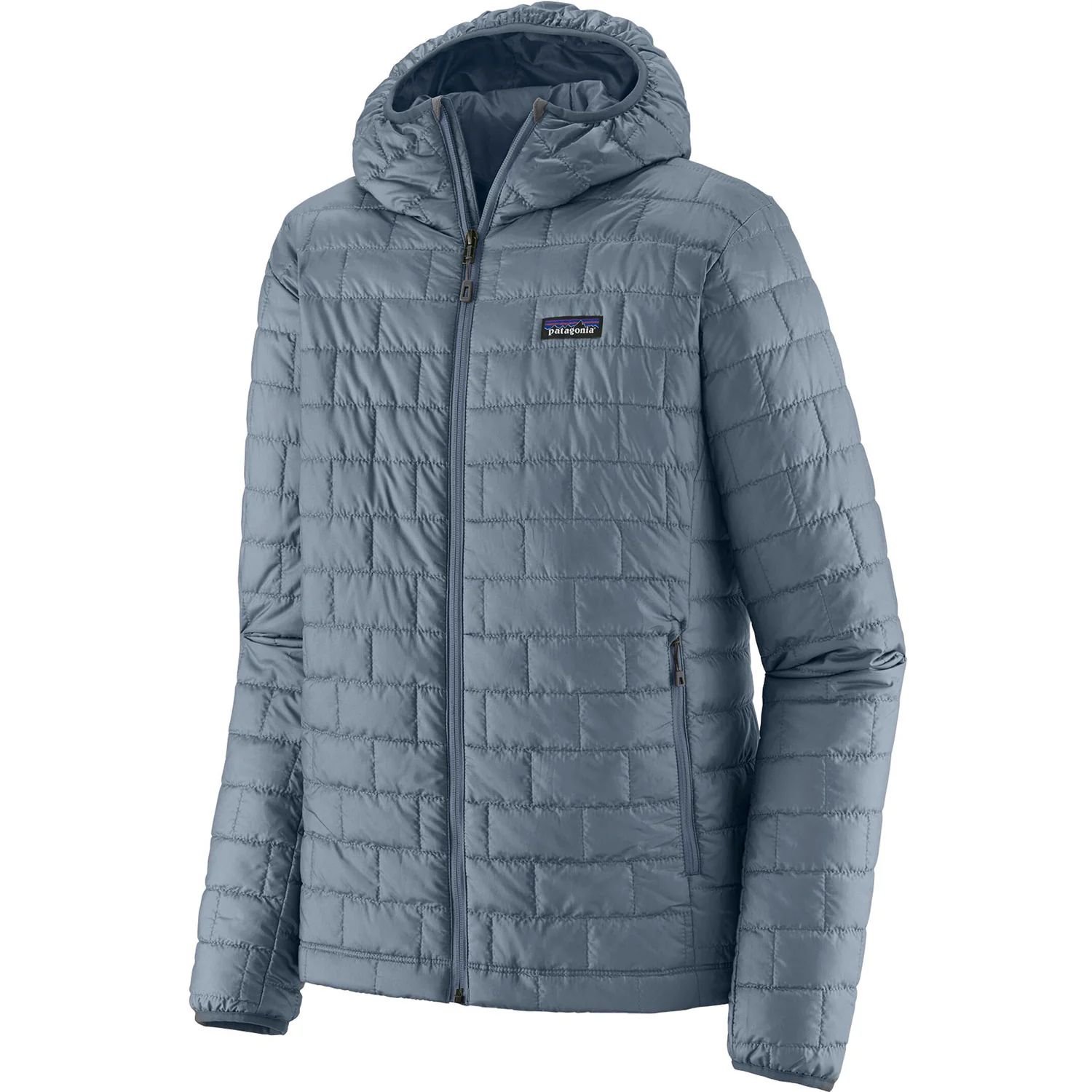 Patagonia Men's Nano Puff Hoody - Image 5