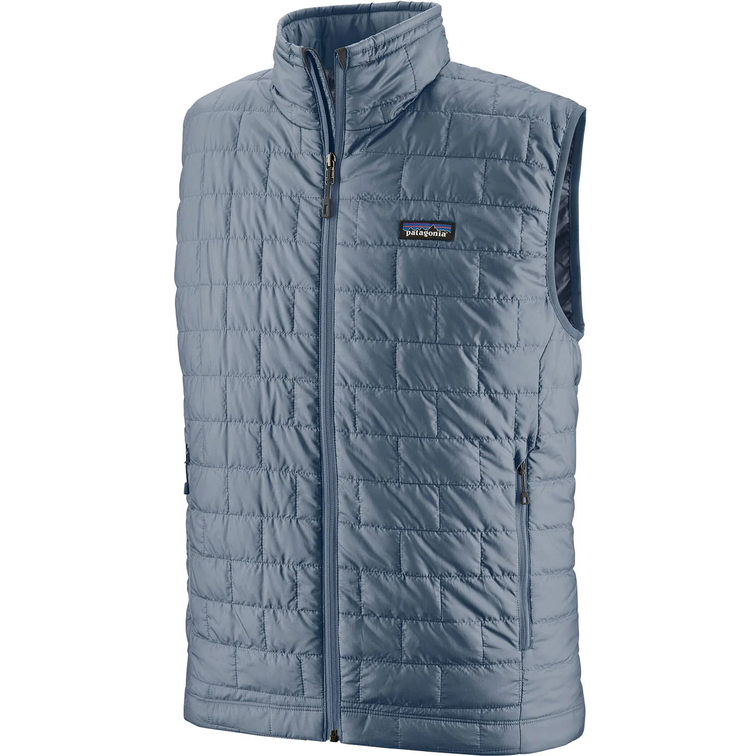 Patagonia Men's Nano Puff Vest - Image 2