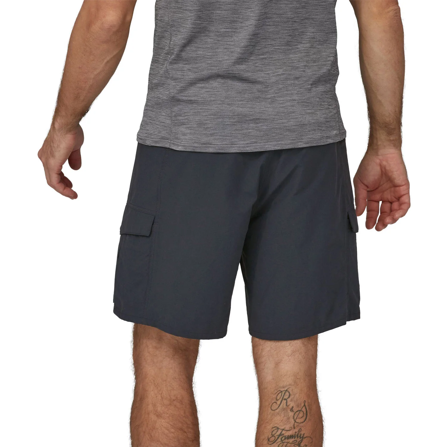 Patagonia Men's Outdoor Everyday Shorts (Closeout) - Image 4