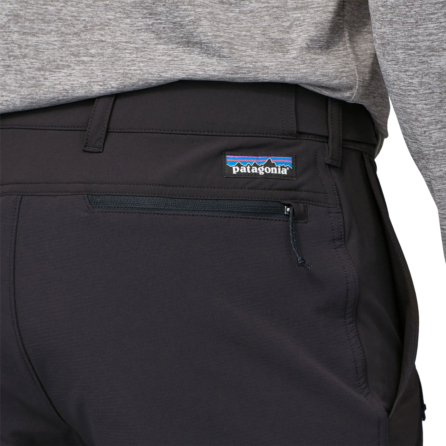 Patagonia Men's Point Peak Trail Pants (Closeout) - Image 5