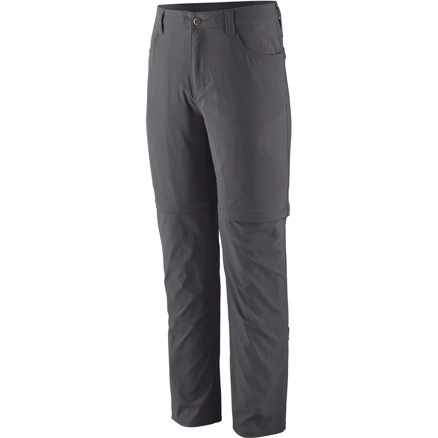 Patagonia Men's Quandary Convertible Pants