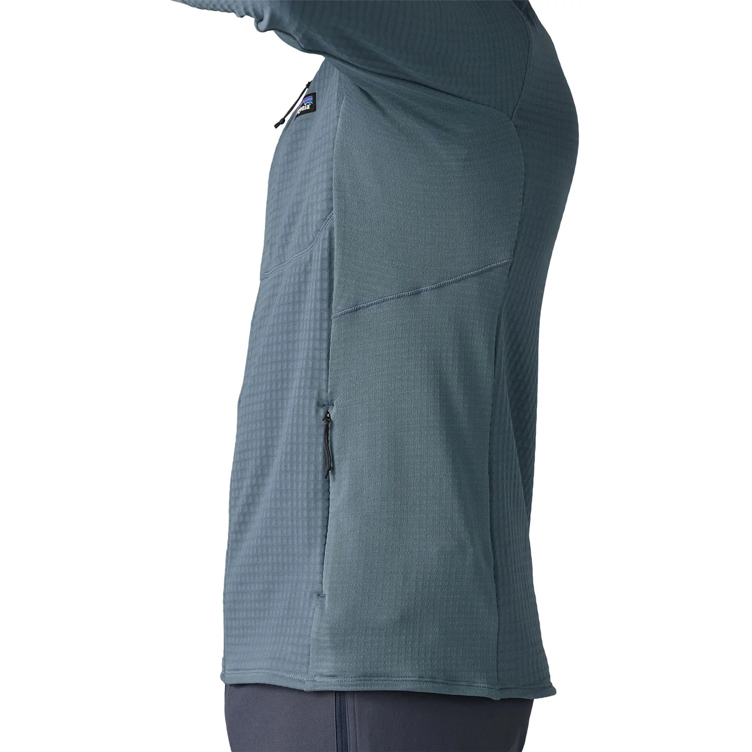 Patagonia Men's R1 Jacket - Image 11