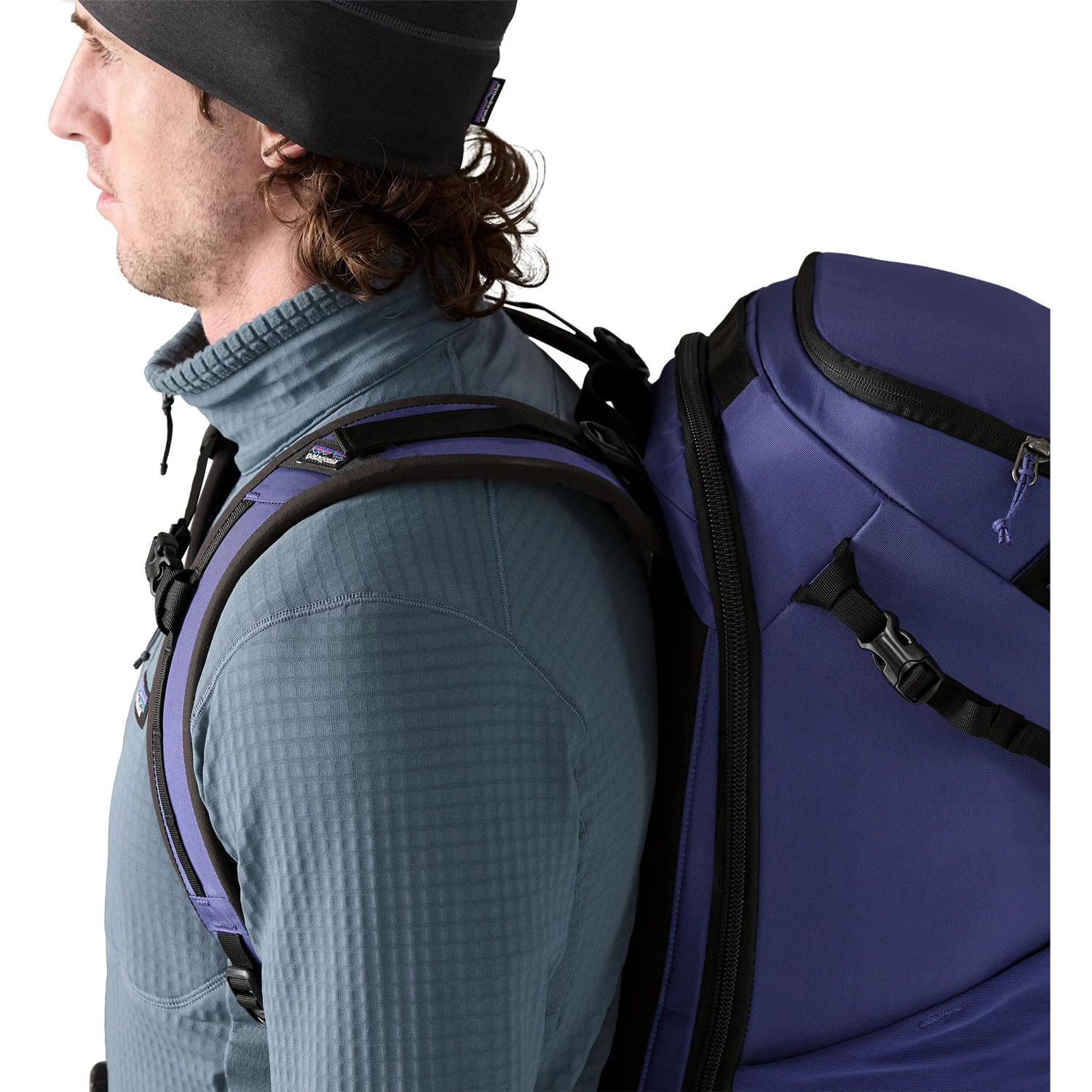 Patagonia Men's R1 Jacket - Image 12
