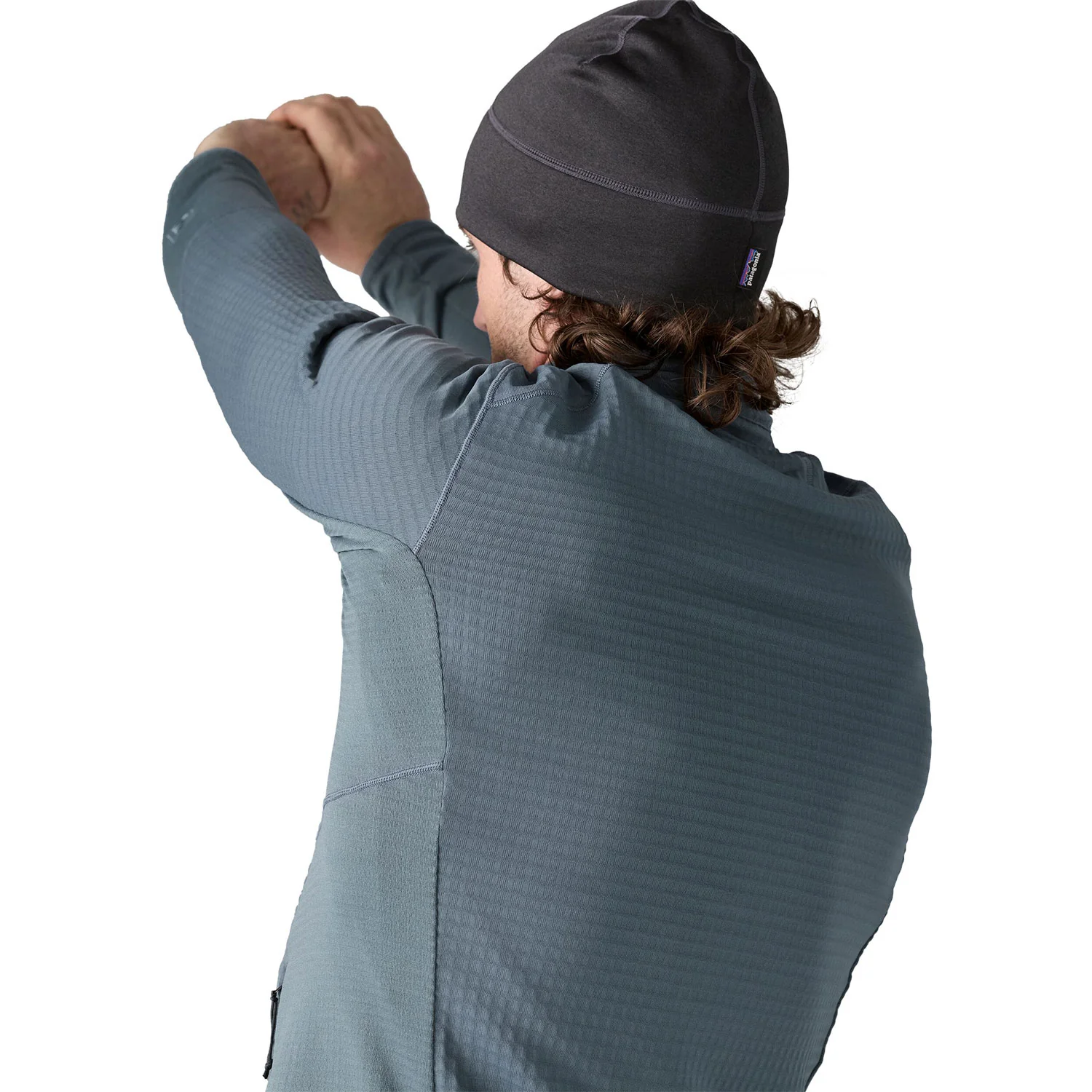 Patagonia Men's R1 Jacket - Image 13