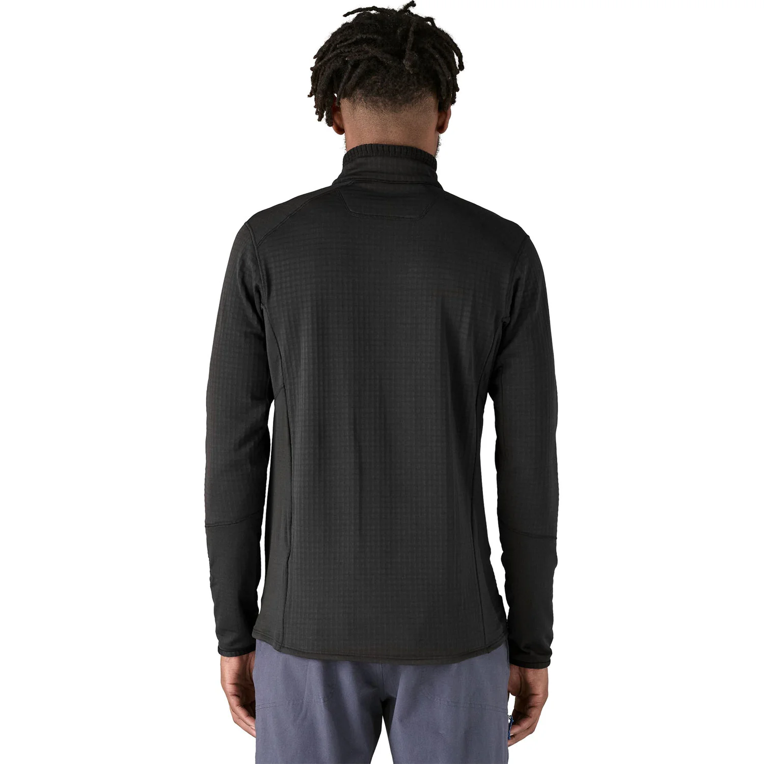 Patagonia Men's R1 Jacket - Image 3