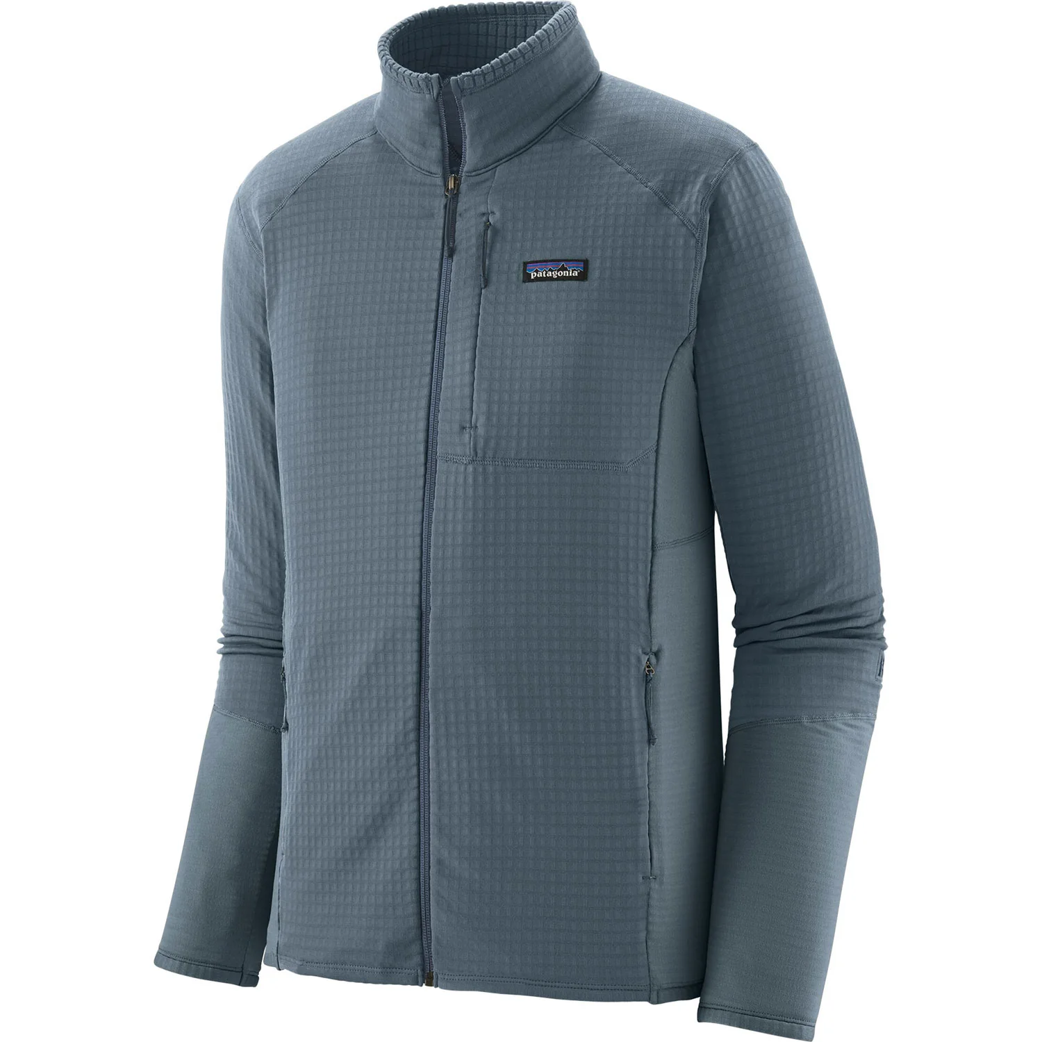 Patagonia Men's R1 Jacket - Image 4