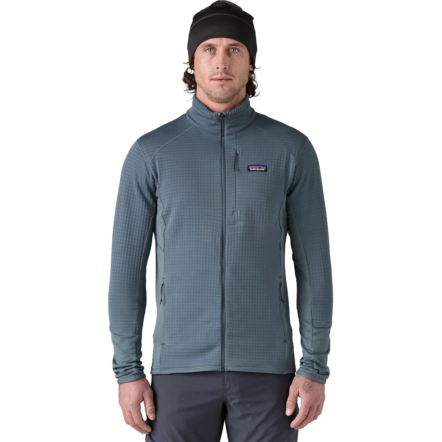Patagonia Men's R1 Jacket - Image 5