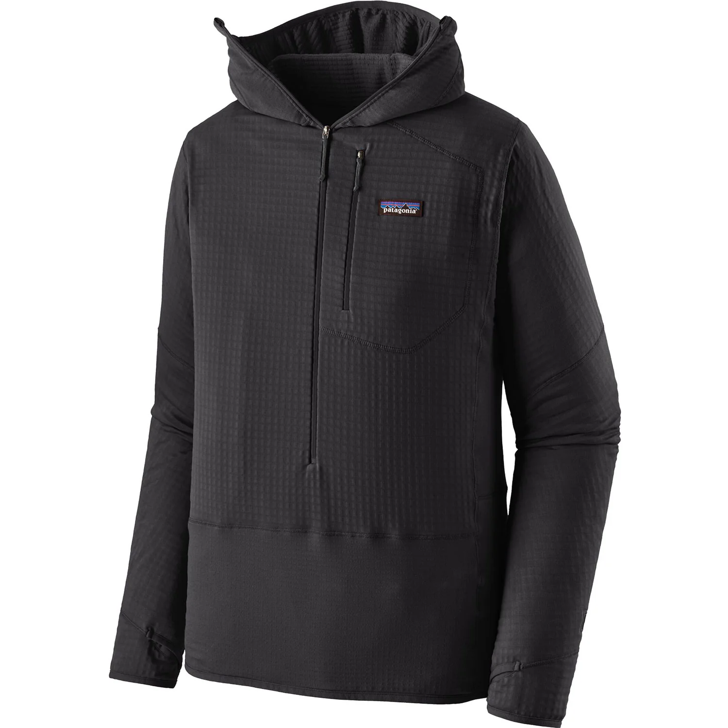 Patagonia Men's R1 Pullover Hoody (Closeout)