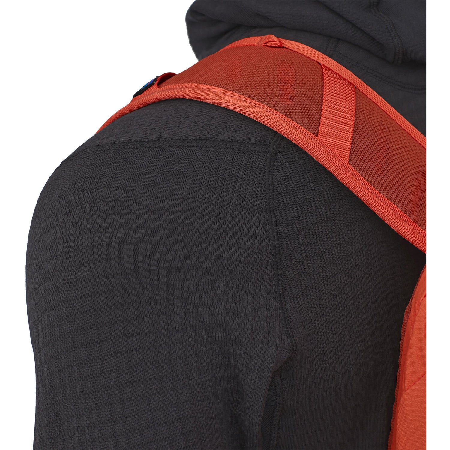 Patagonia Men's R1 Pullover Hoody (Closeout) - Image 10
