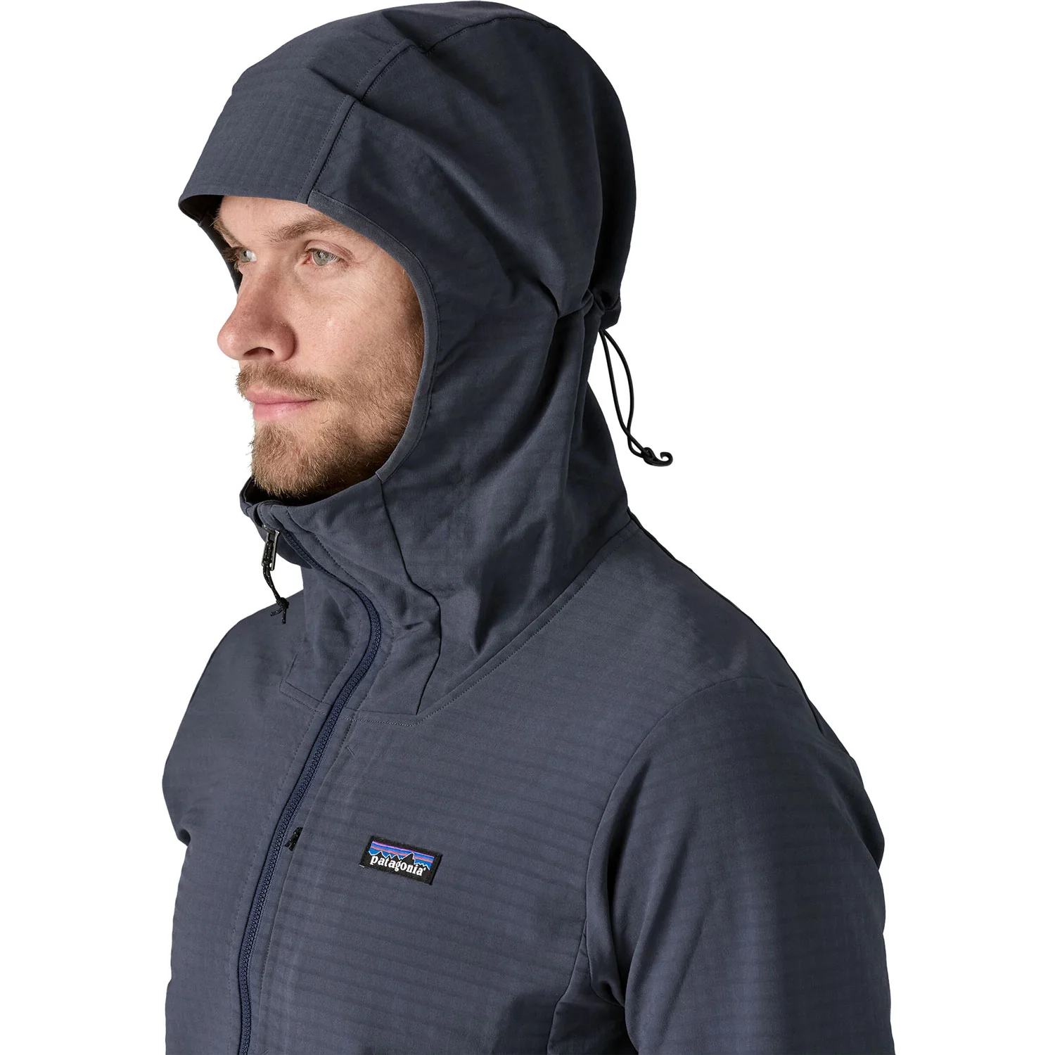Patagonia Men's R1 TechFace Hoody - Image 11