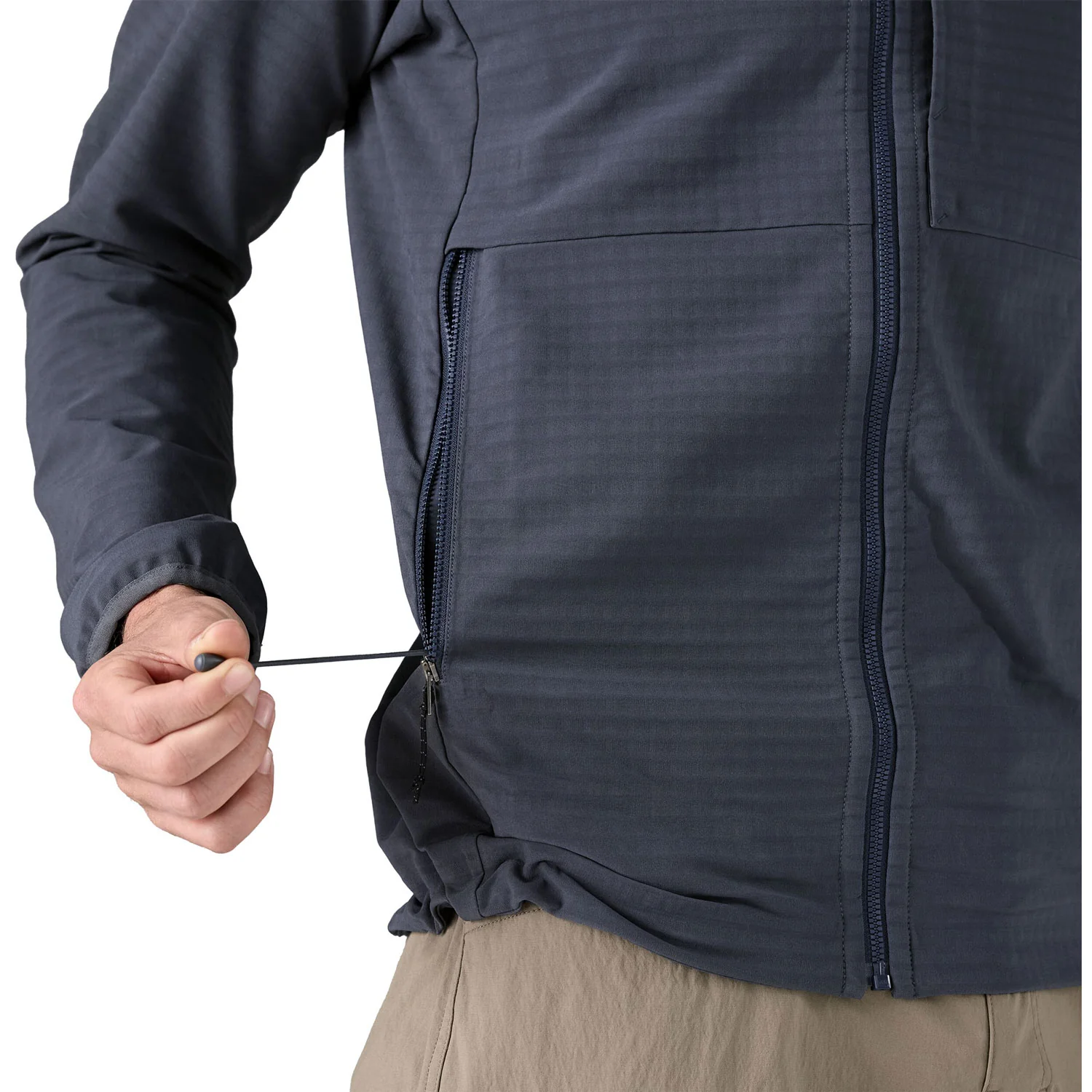 Patagonia Men's R1 TechFace Hoody - Image 13