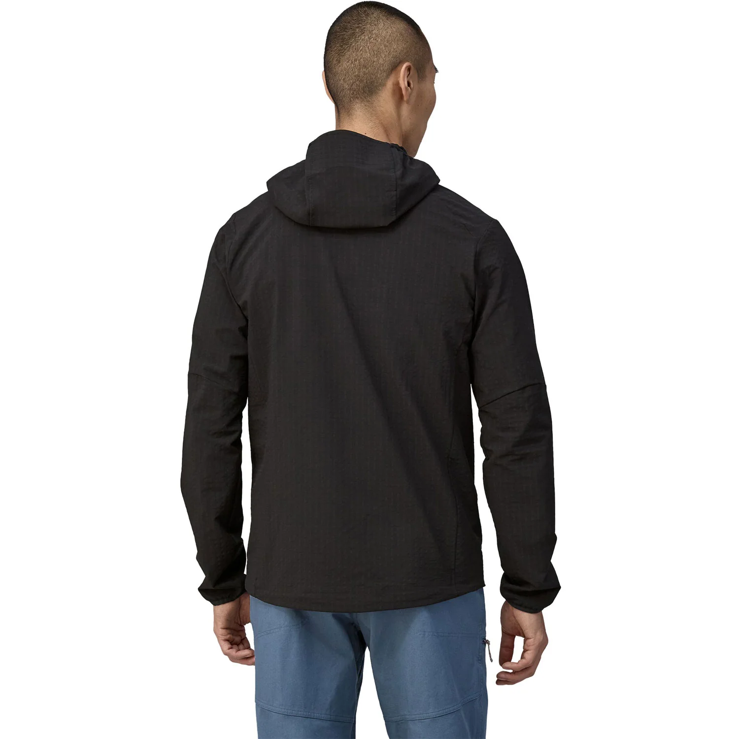 Patagonia Men's R1 TechFace Hoody - Image 3