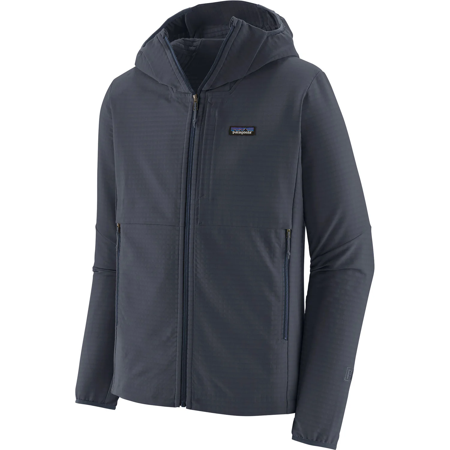 Patagonia Men's R1 TechFace Hoody - Image 5