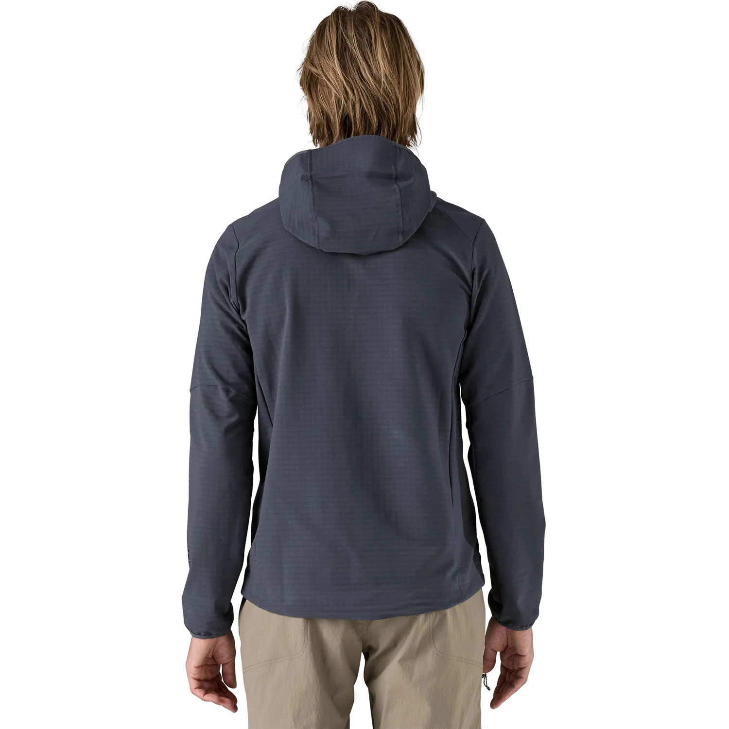 Patagonia Men's R1 TechFace Hoody - Image 7