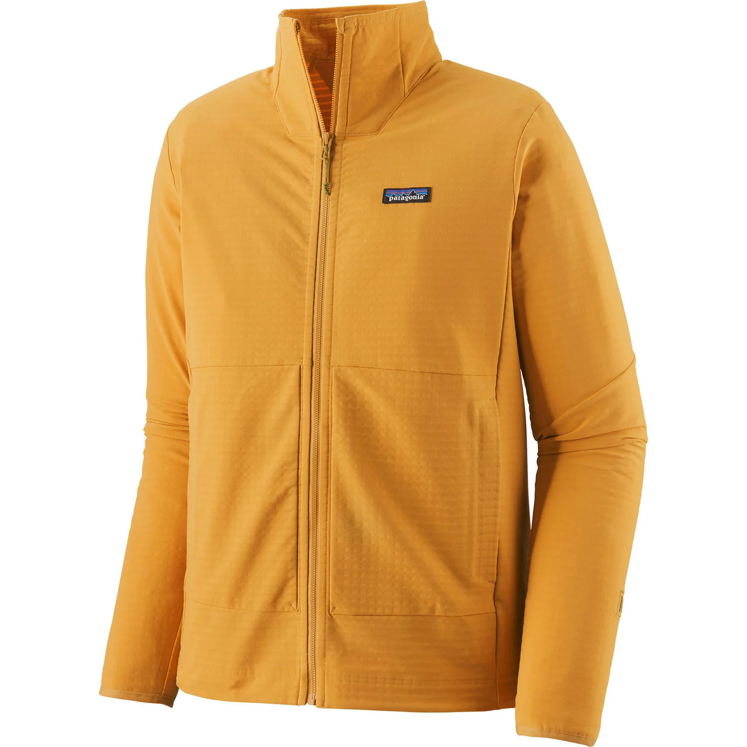 Patagonia Men's R1 TechFace Jacket - Image 11