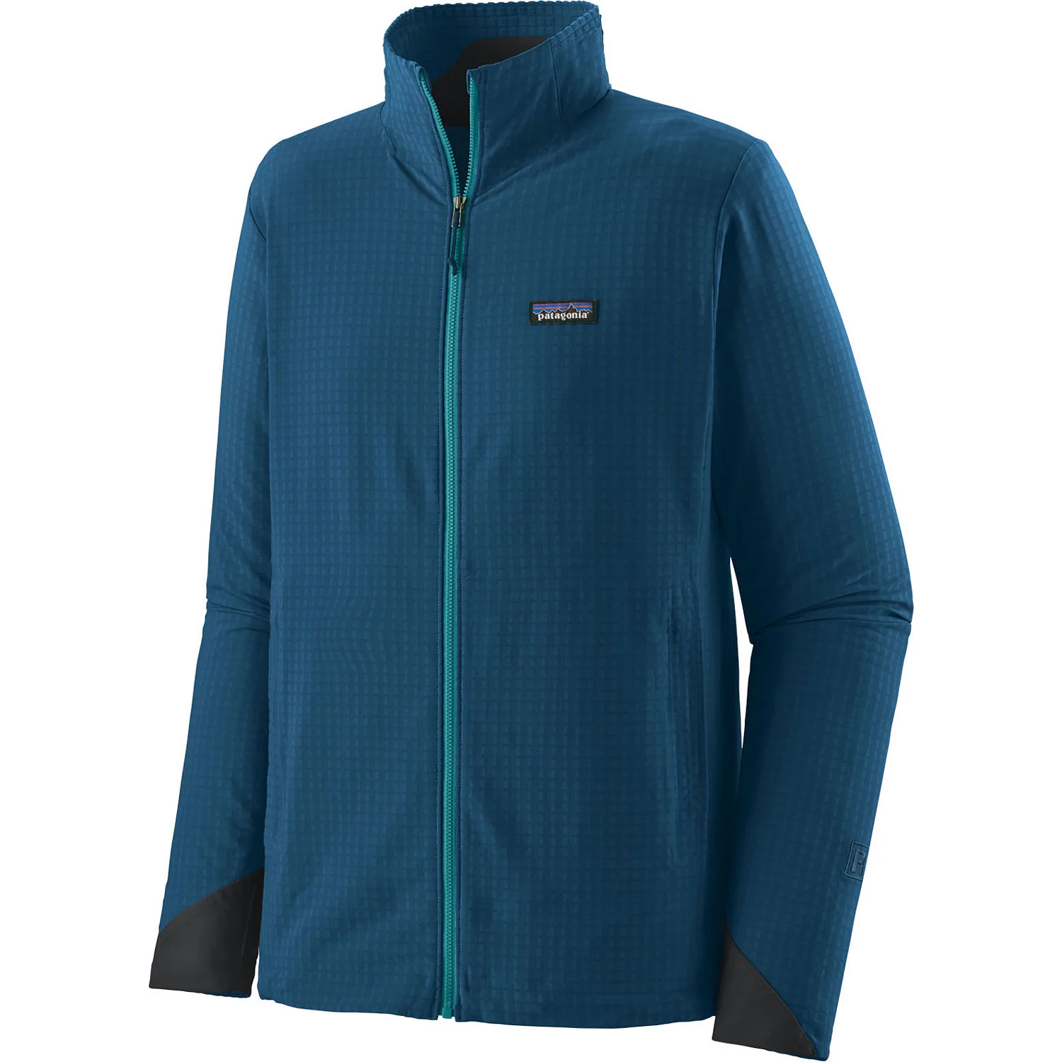 Patagonia Men's R1 TechFace Jacket - Image 13