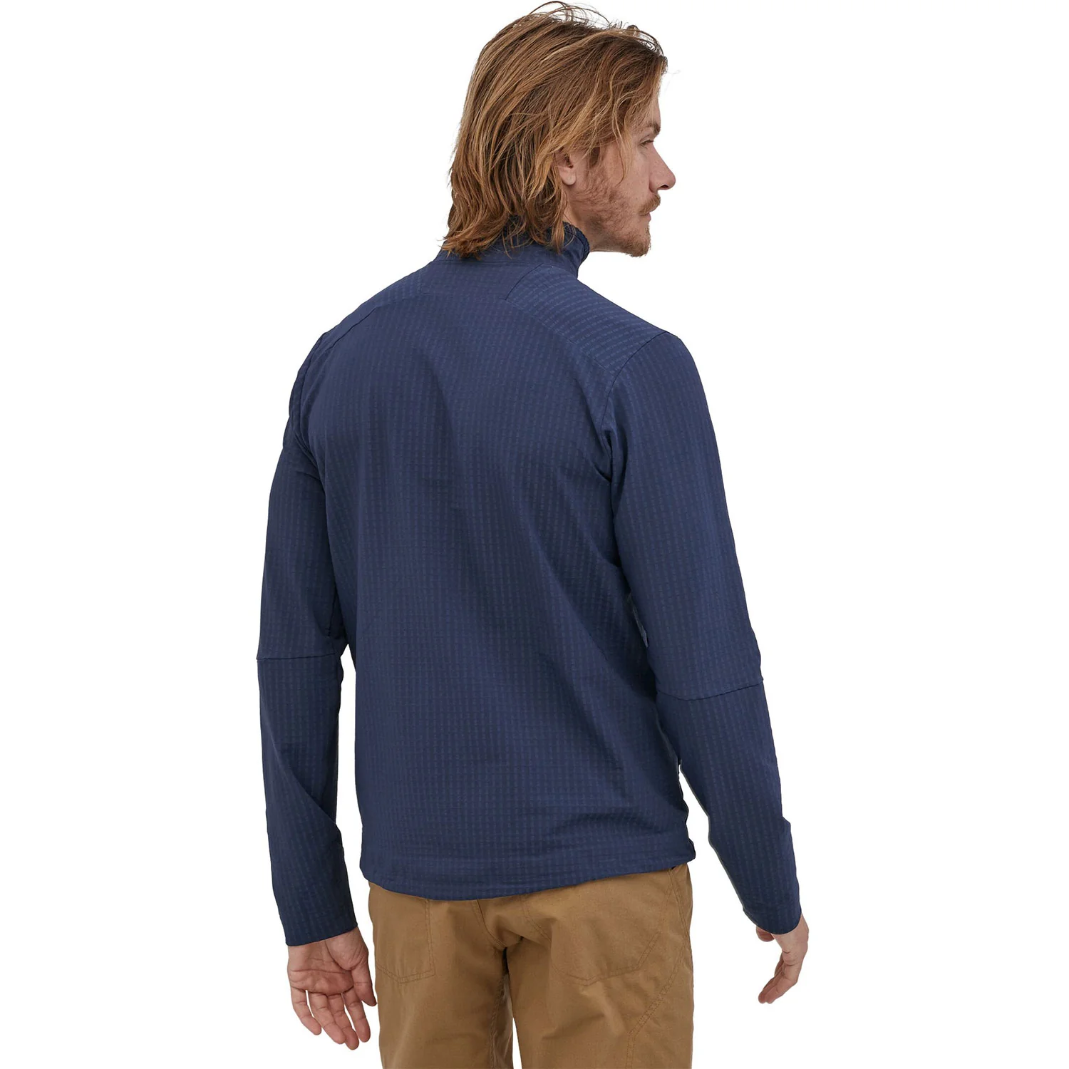 Patagonia Men's R1 TechFace Jacket - Image 16