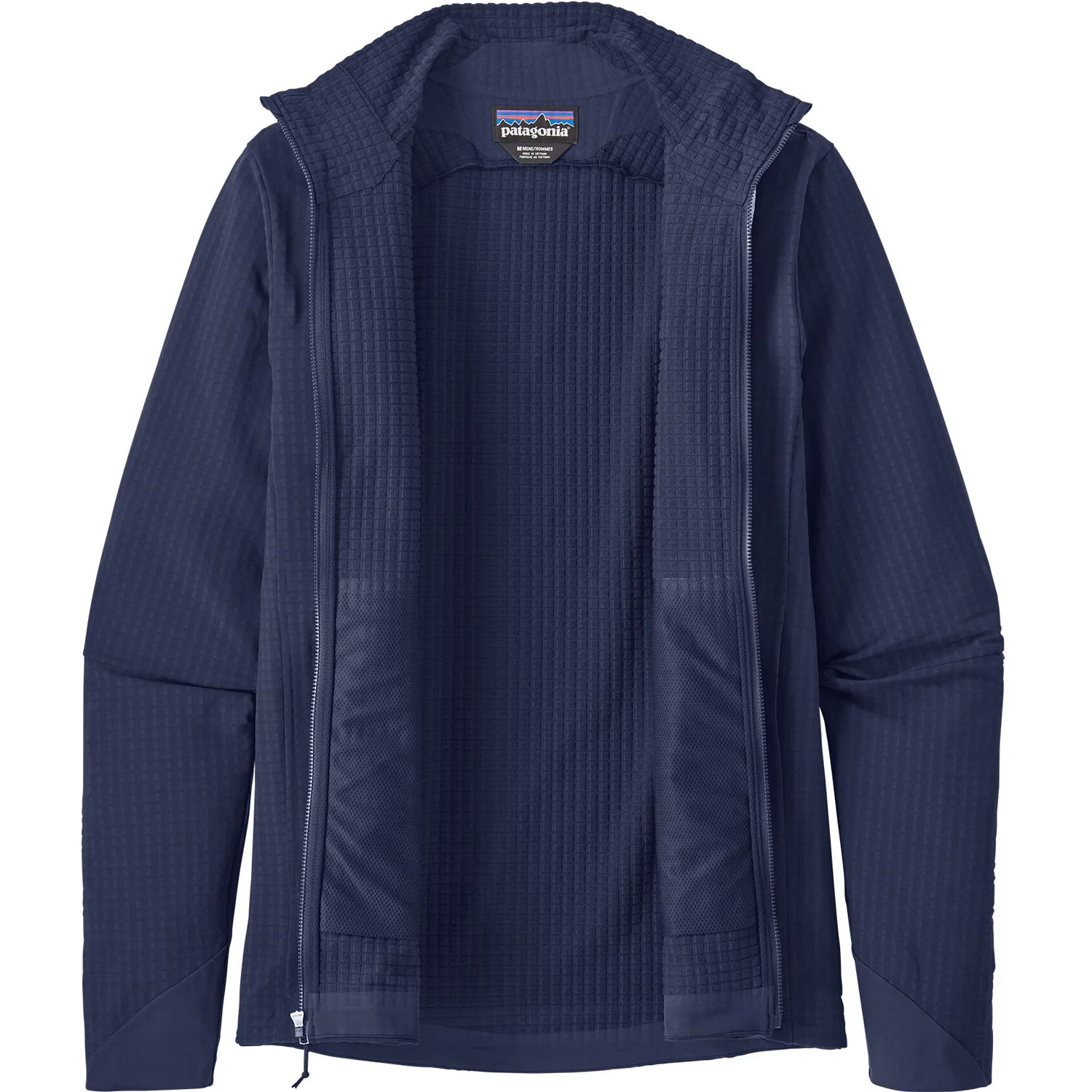 Patagonia Men's R1 TechFace Jacket - Image 17