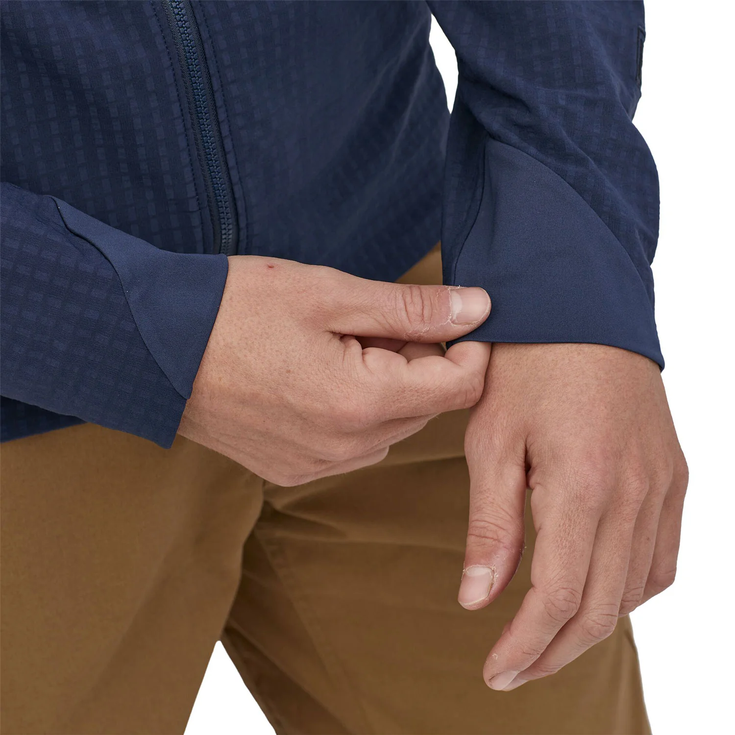 Patagonia Men's R1 TechFace Jacket - Image 18