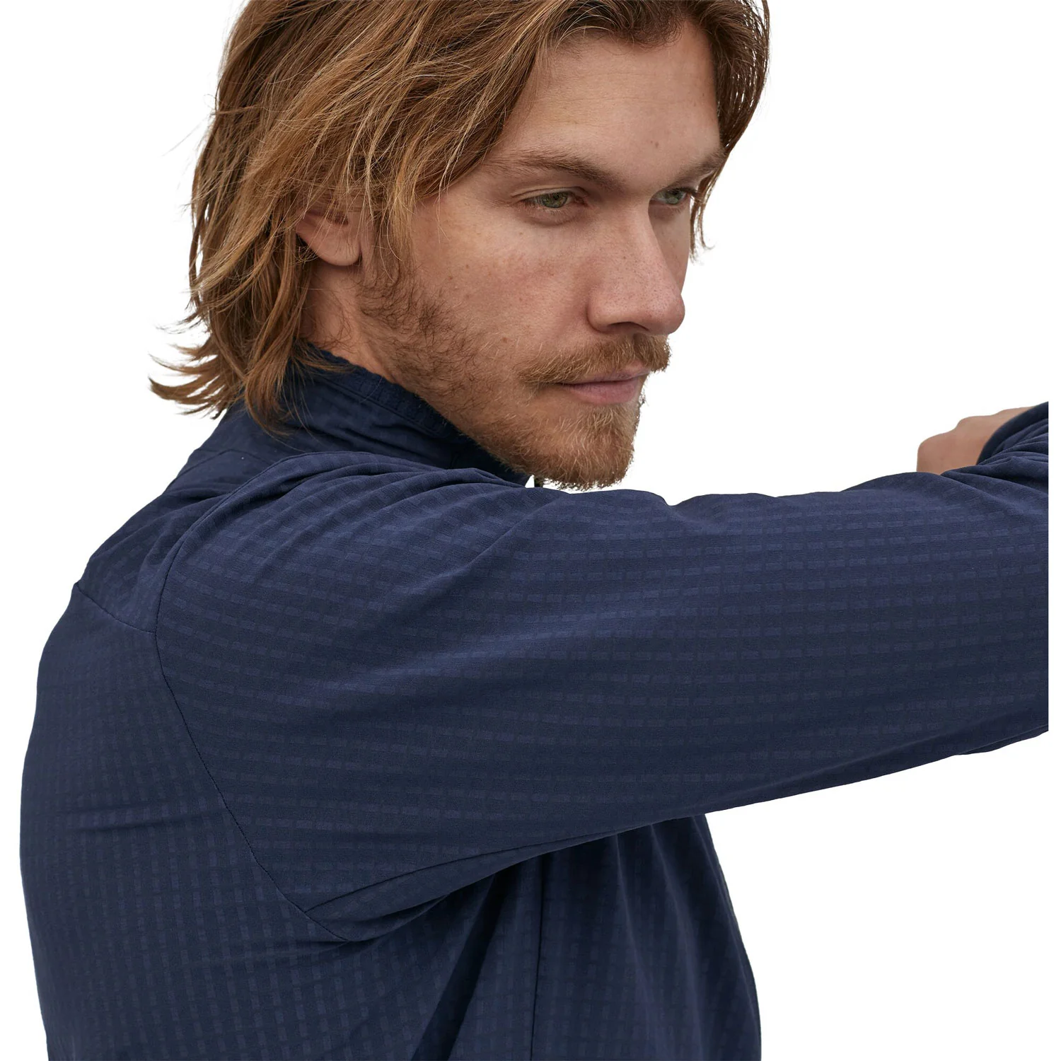 Patagonia Men's R1 TechFace Jacket - Image 19