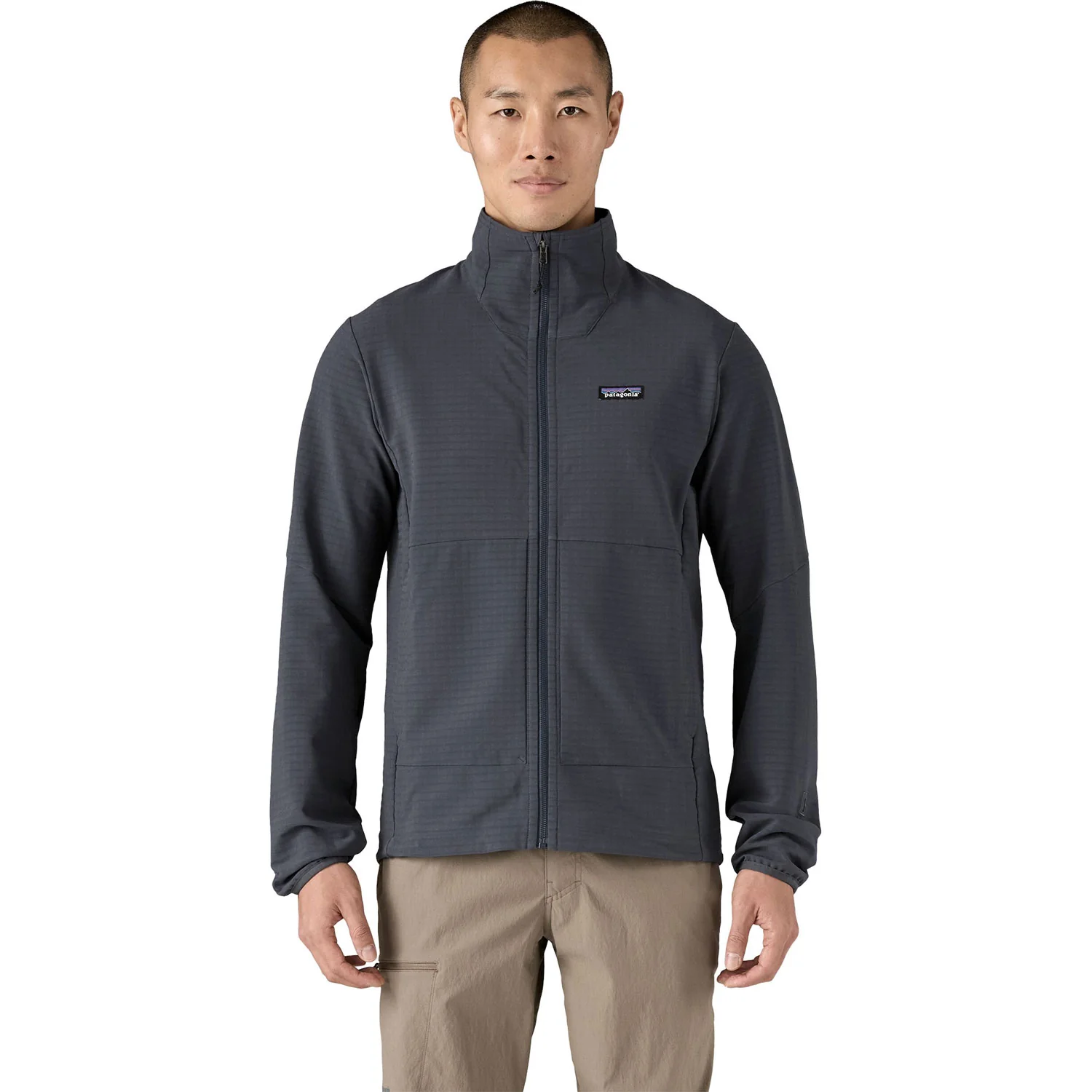 Patagonia Men's R1 TechFace Jacket - Image 3