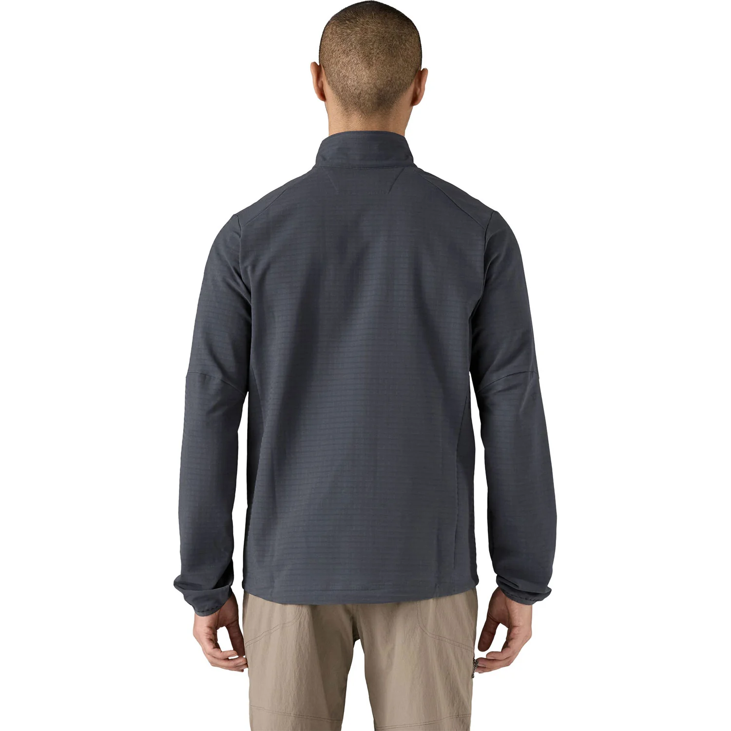 Patagonia Men's R1 TechFace Jacket - Image 4