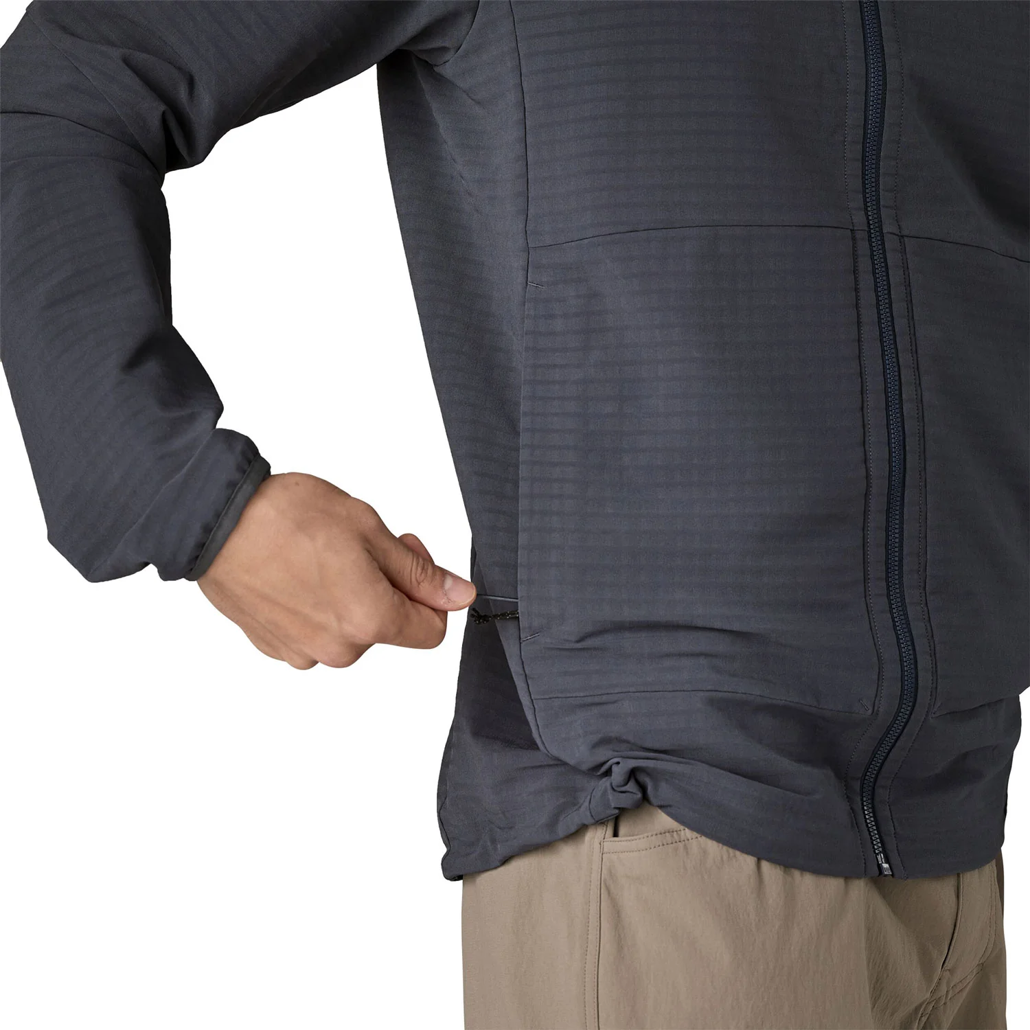 Patagonia Men's R1 TechFace Jacket - Image 9