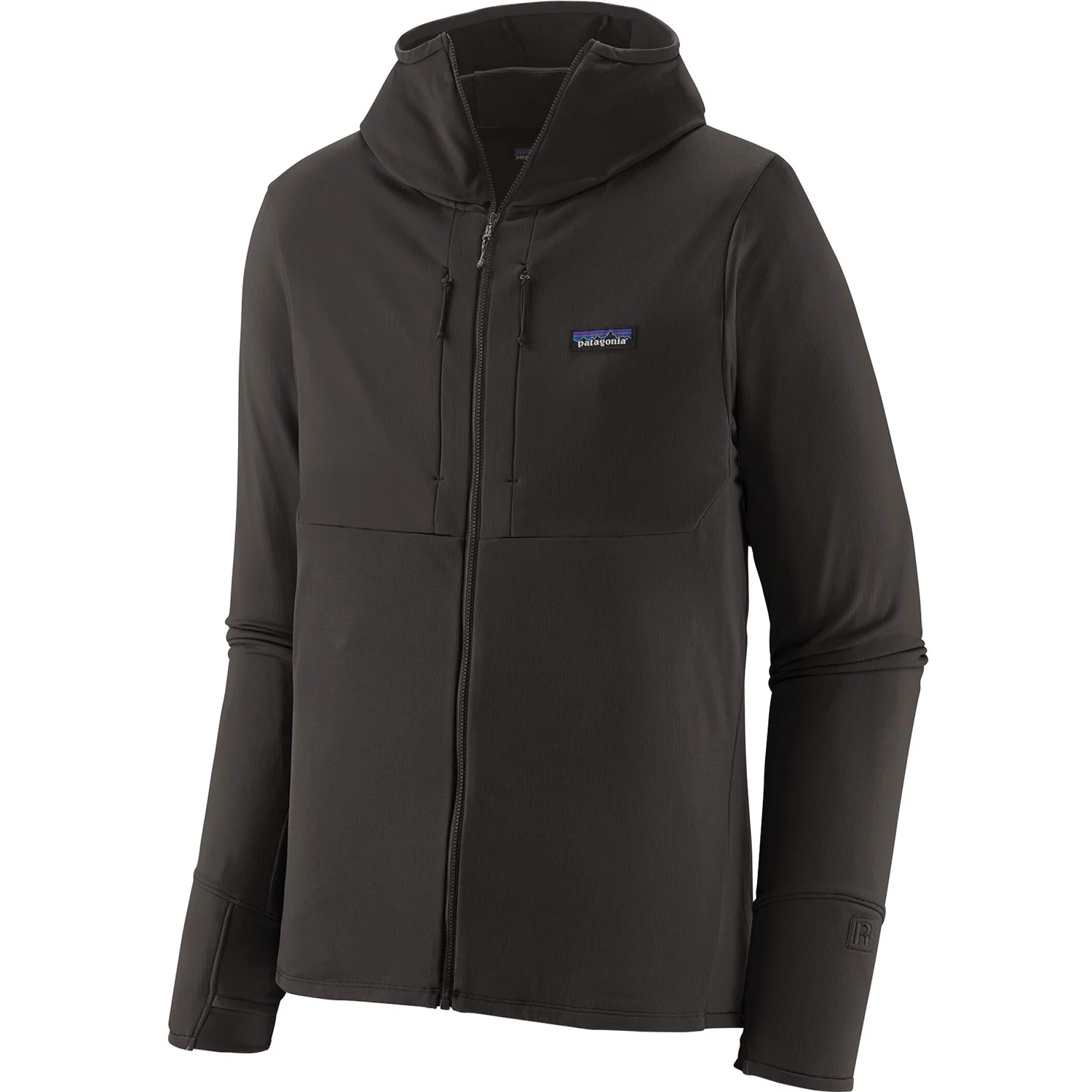 Patagonia Men's R1 Thermal Full-Zip Hoody