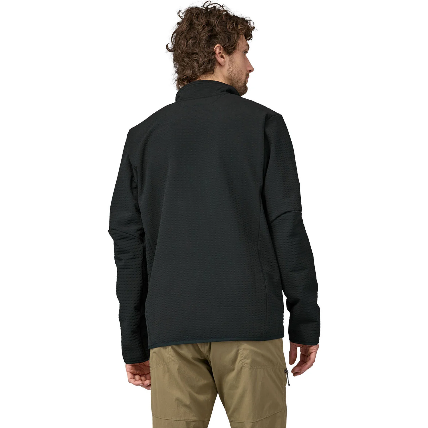 Patagonia Men's R2 TechFace Jacket - Image 3