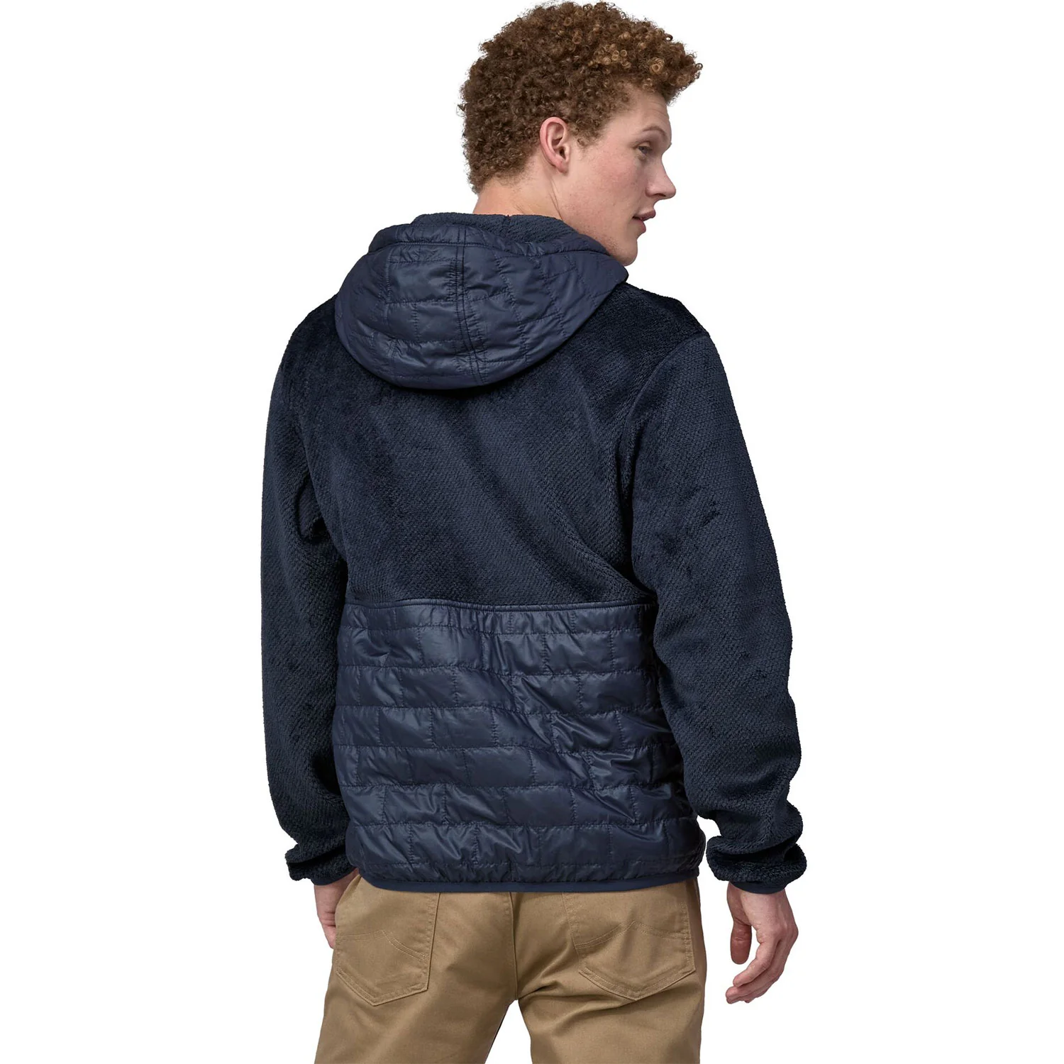 Patagonia Men's Re-Tool Hybrid Hoody (Closeout) - Image 3
