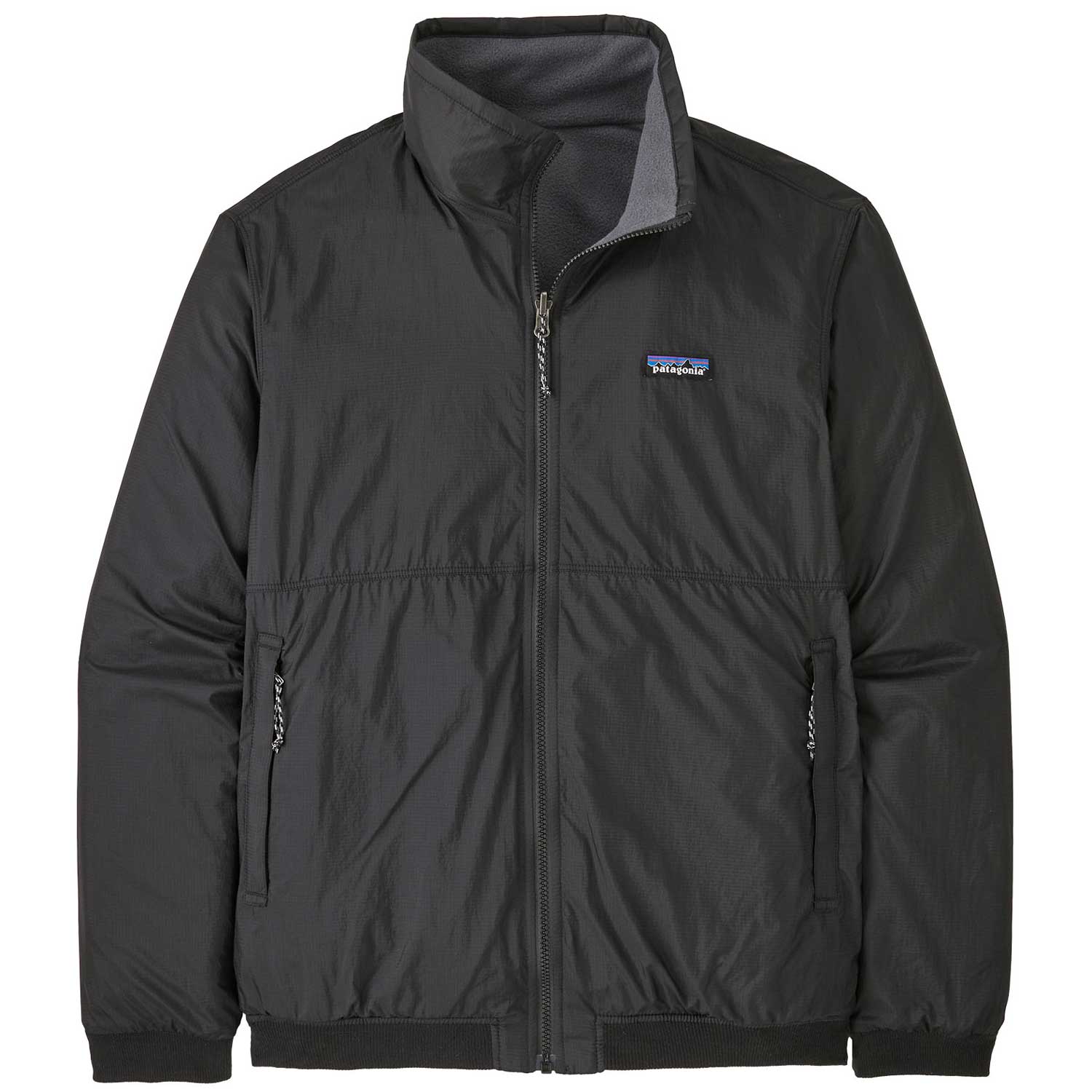 Patagonia Men's Reversible Shelled Microdini Jacket - Image 2