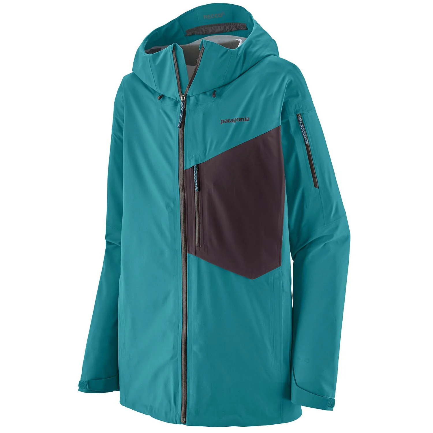 Patagonia Men's Snowdrifter Jacket (Closeout)