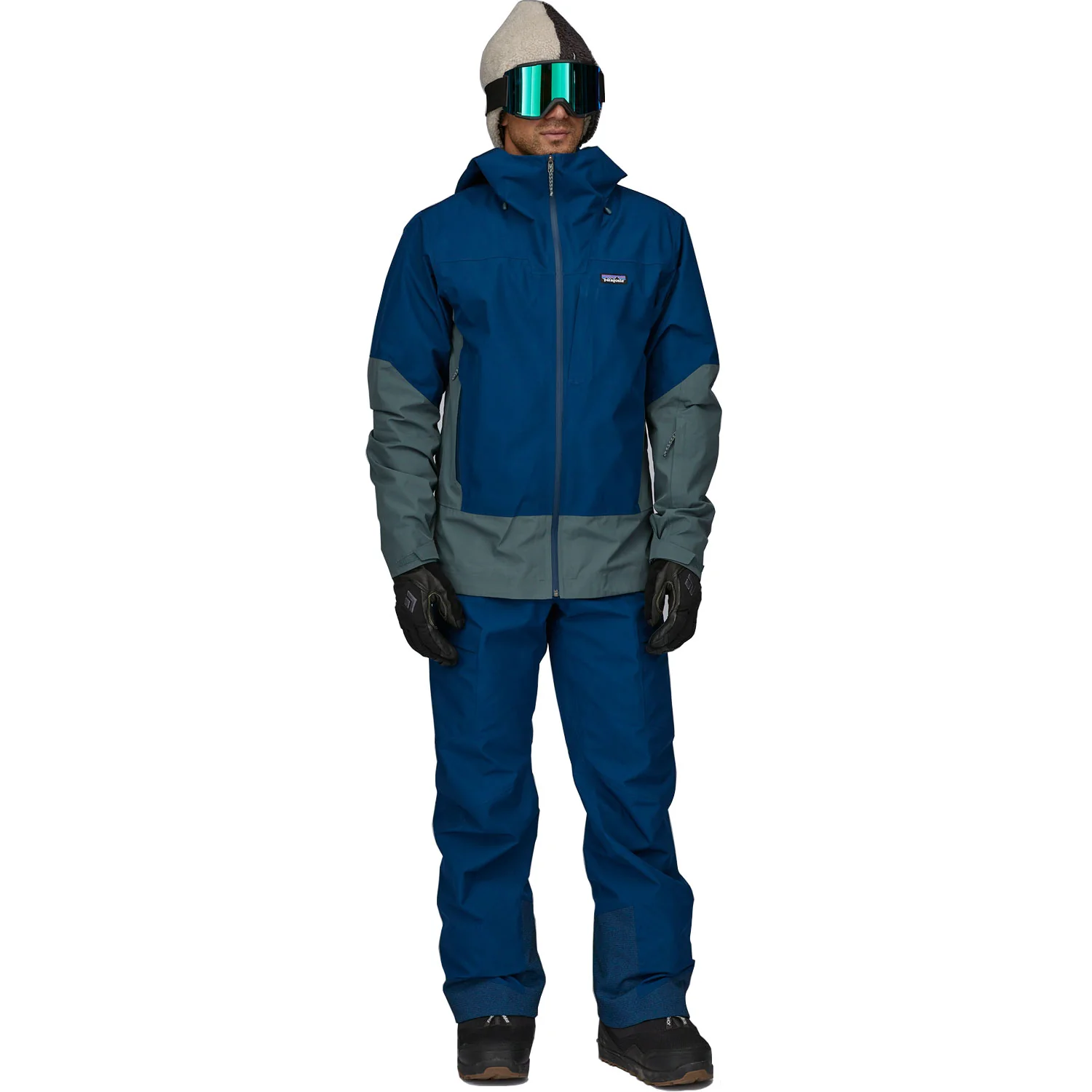 Patagonia Men's Storm Shift Jacket (Closeout) - Image 3