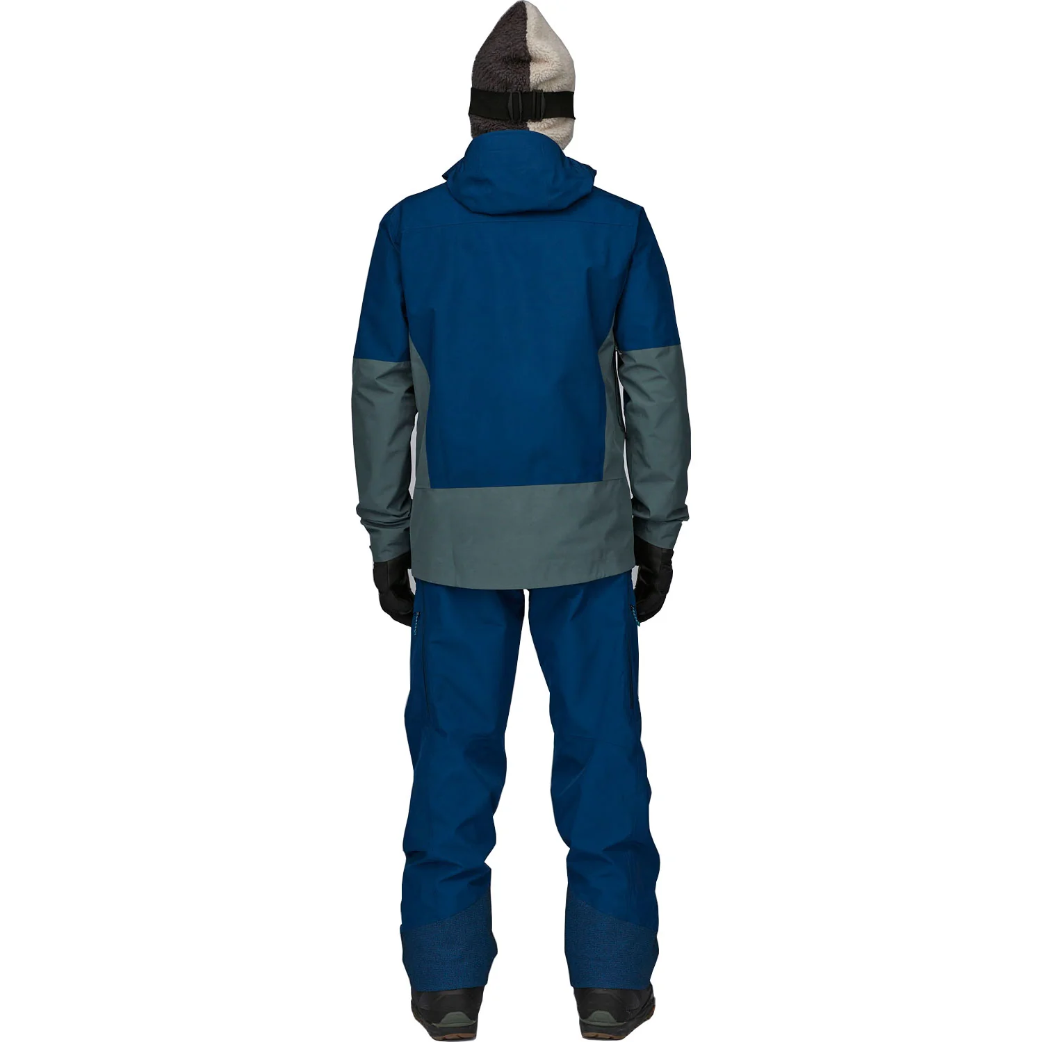 Patagonia Men's Storm Shift Jacket (Closeout) - Image 4