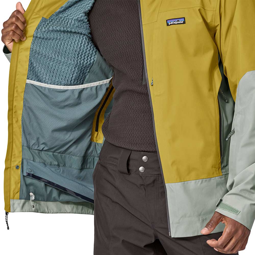 Patagonia Men's Storm Shift Jacket (Closeout) - Image 5