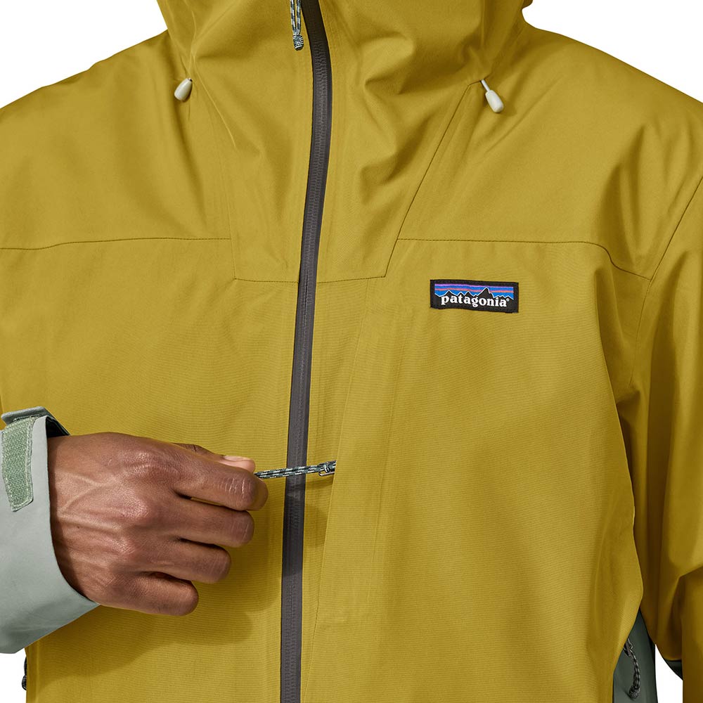 Patagonia Men's Storm Shift Jacket (Closeout) - Image 7